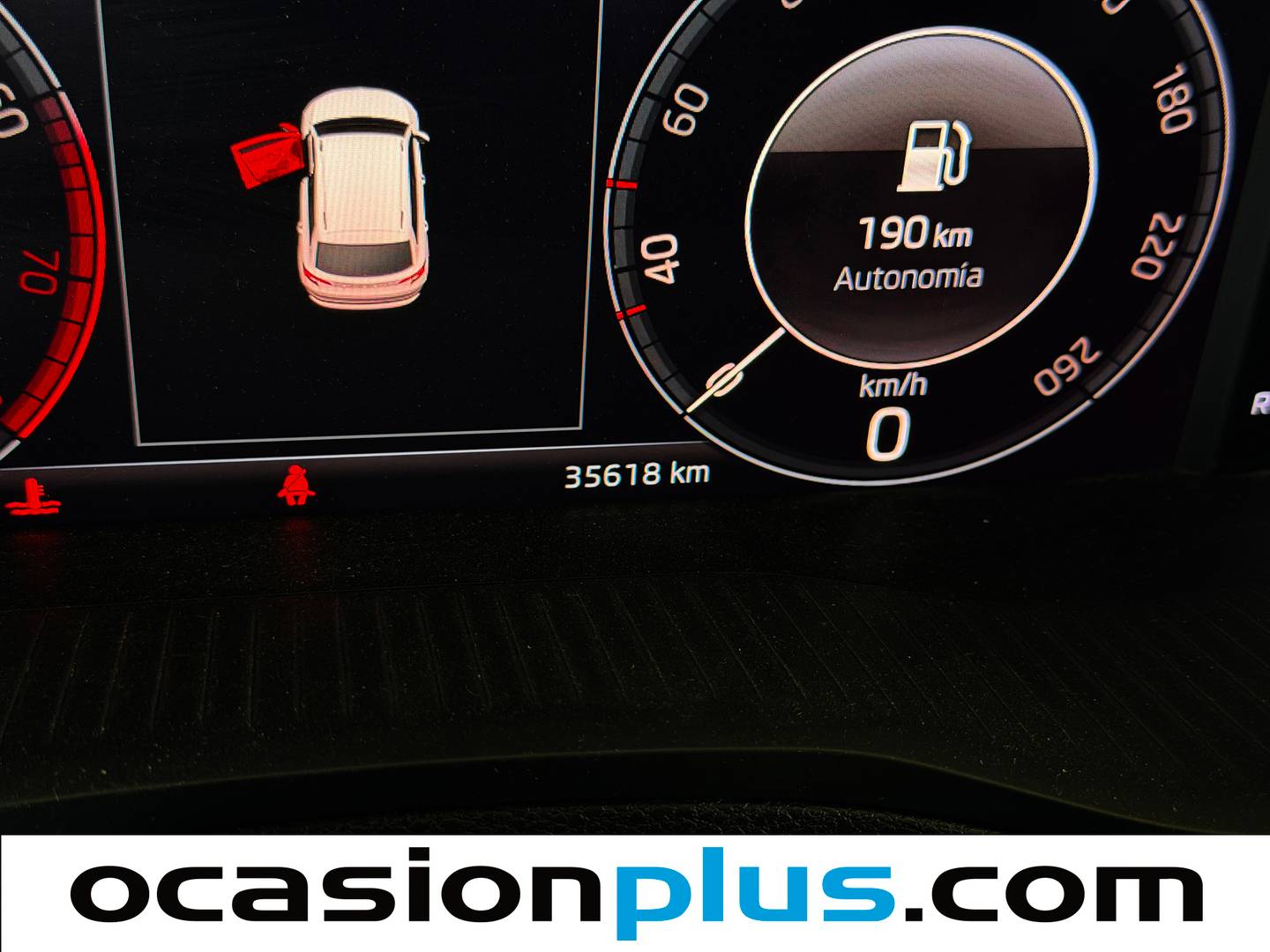 Skoda Karoq Skoda Karoq 1.5 TSI ACT Ambition (150 CV) seminuevo