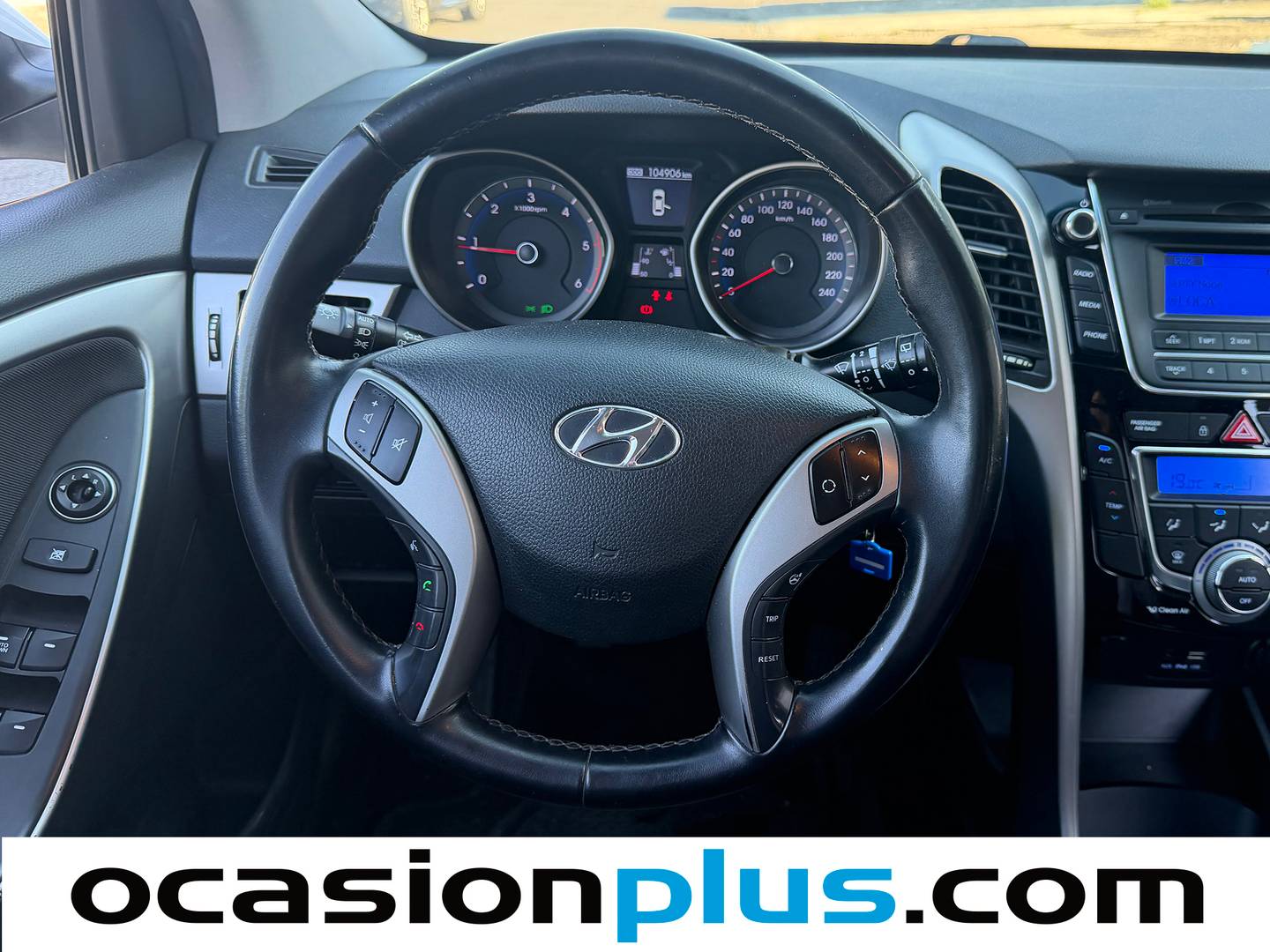 Hyundai i30 Hyundai i30 1.4 CRDI 25 Aniversario (90 CV) manual