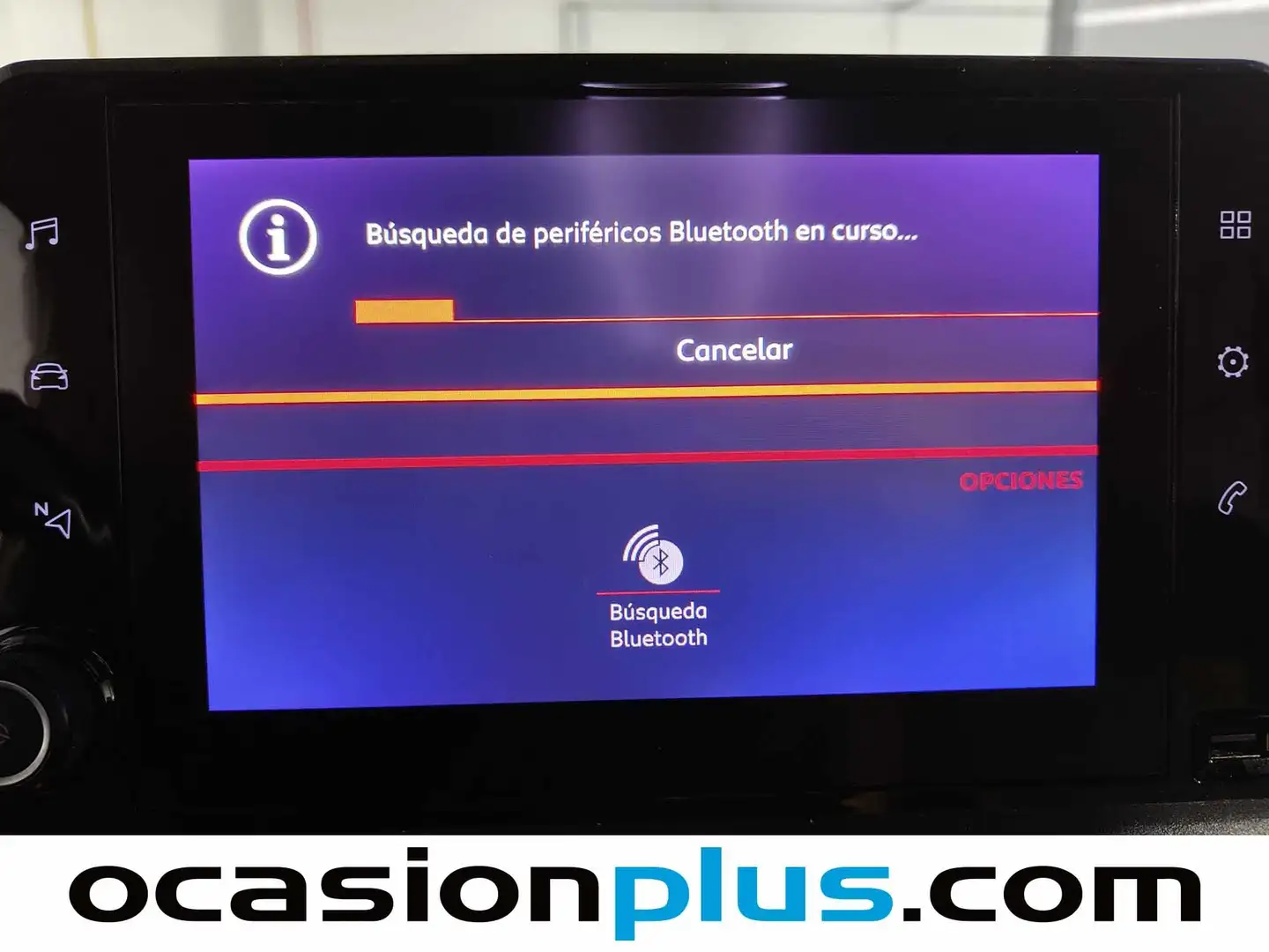 Foto Citroën Berlingo Citroen Berlingo Talla M BlueHDi 130 S&S 6v Rip Curl (130 CV)