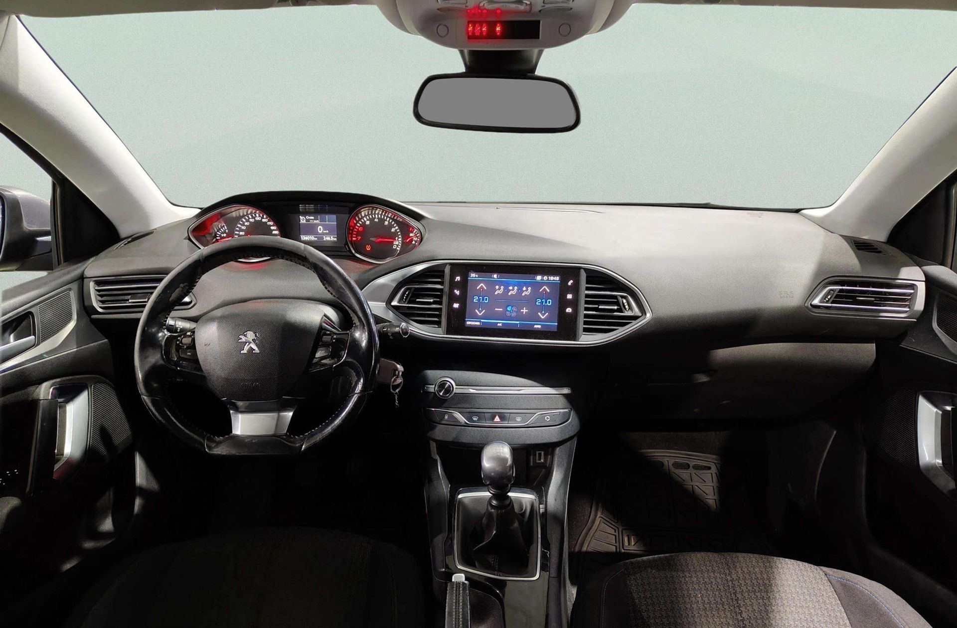 Peugeot 308 PureTech 110 Style - foto 6