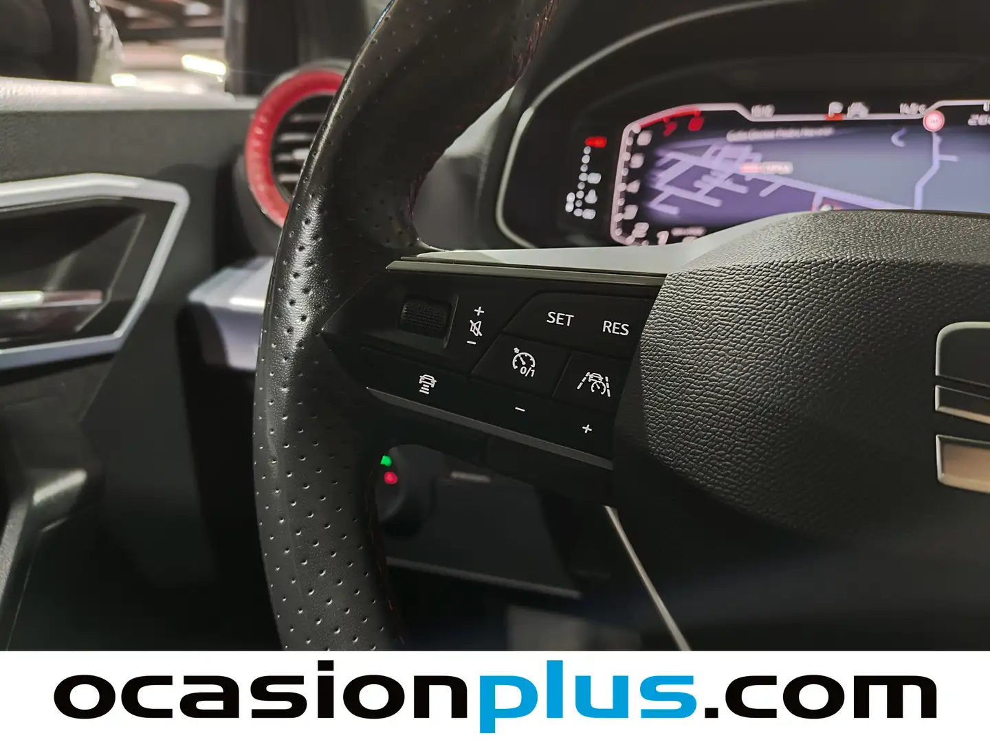 Foto Seat Ibiza SEAT Ibiza 1.0 TSI S&S FR XL (110 CV)