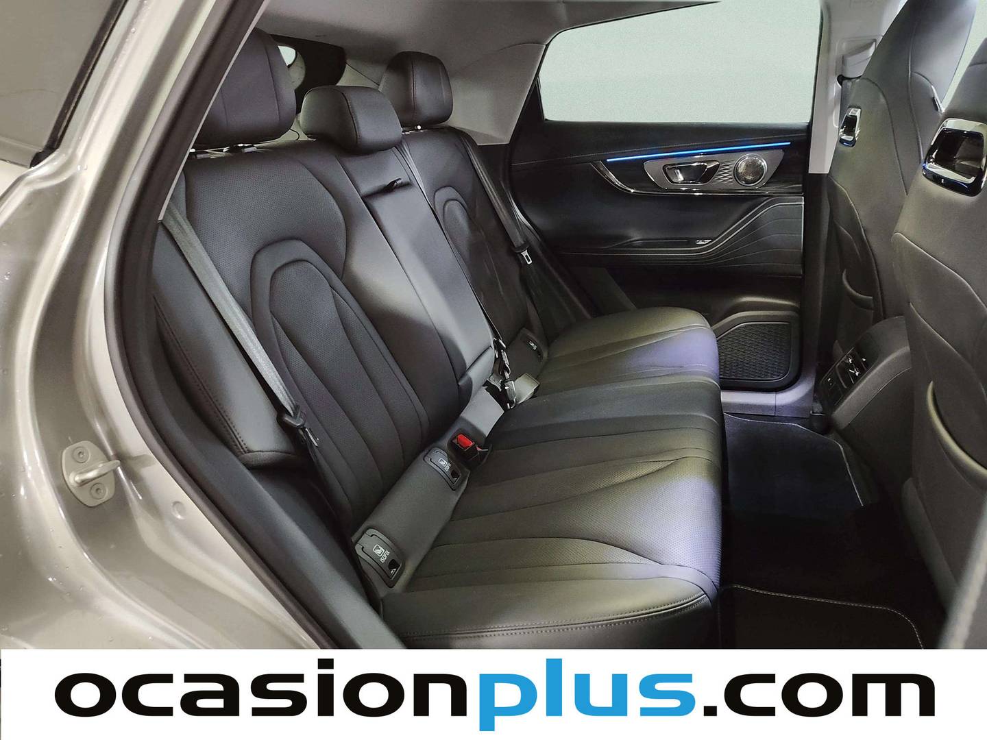 OMODA 5 OMODA 5 1.6 TGDI Premium (145 CV) km 0