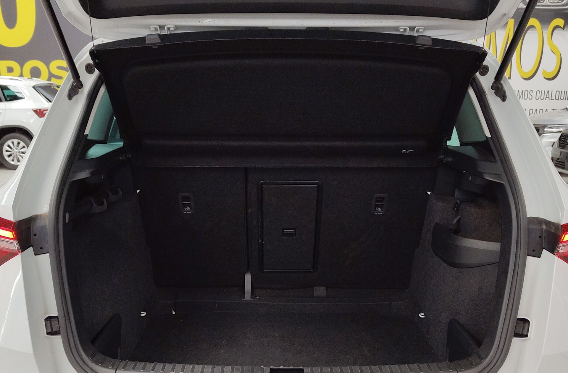 Škoda Karoq 2.0 TDI Selection - foto 15
