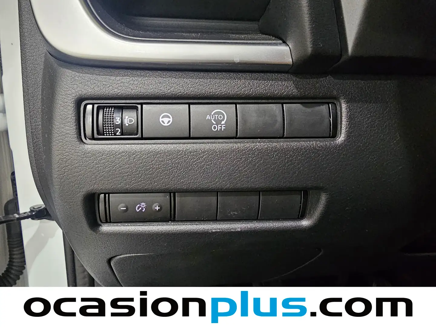 Foto Nissan QASHQAI Nissan Qashqai DIG-T 140 N-Connecta (140 CV)