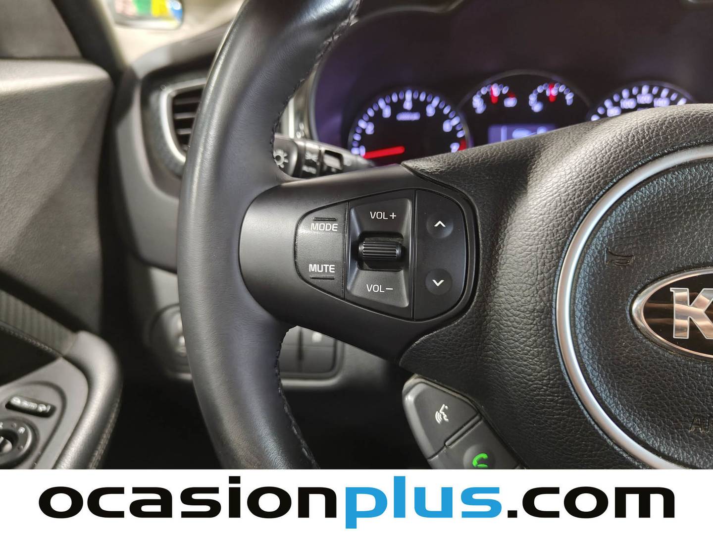 KIA Carens KIA Carens 1.6 GDi Drive (135 CV) km 0