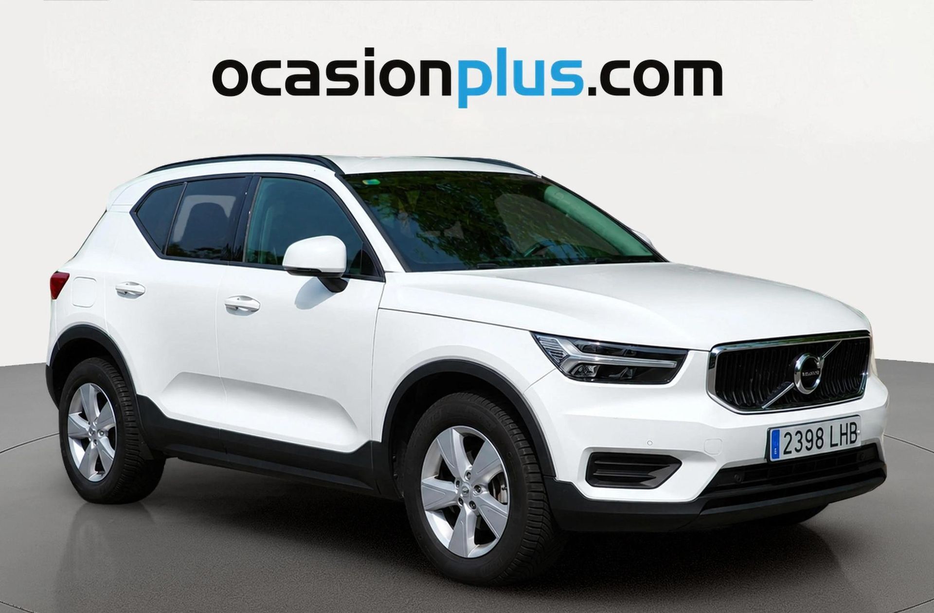 Volvo XC40 T3 - foto 2