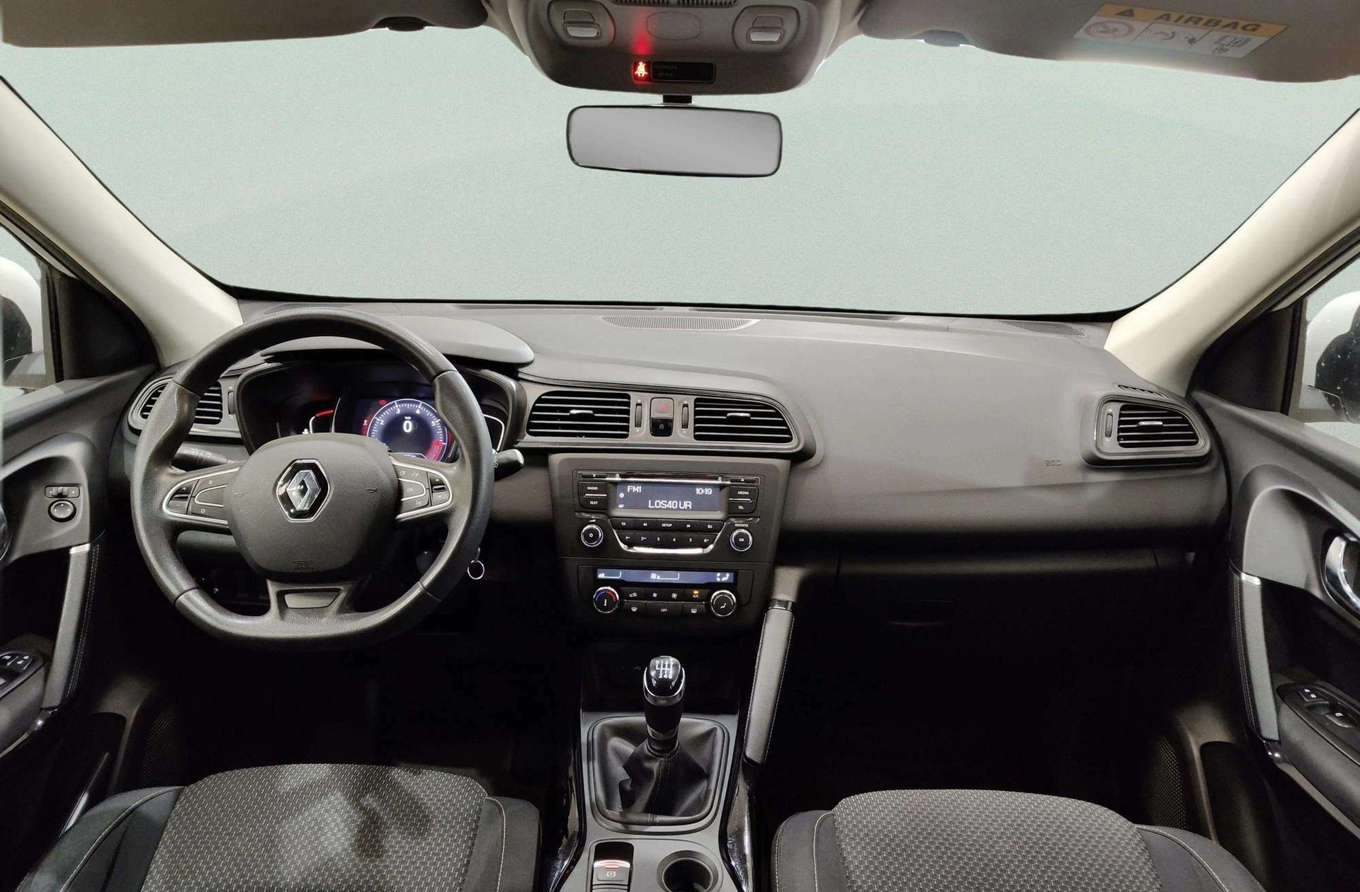 Renault Kadjar Life Energy TCe - foto 6
