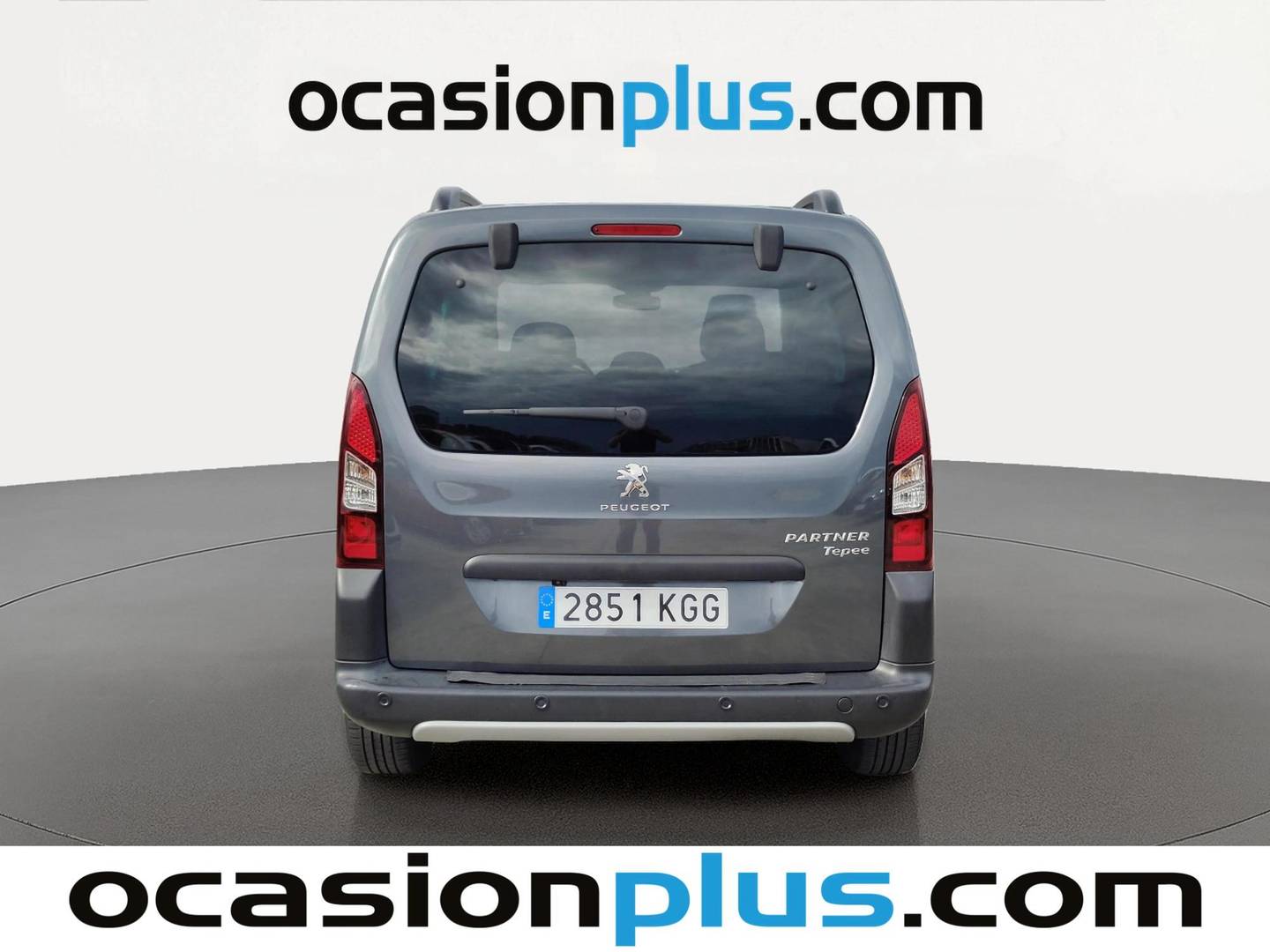 Peugeot Partner Peugeot Partner Tepee 1.6 BlueHDI Adventure Edition (100 CV) barato