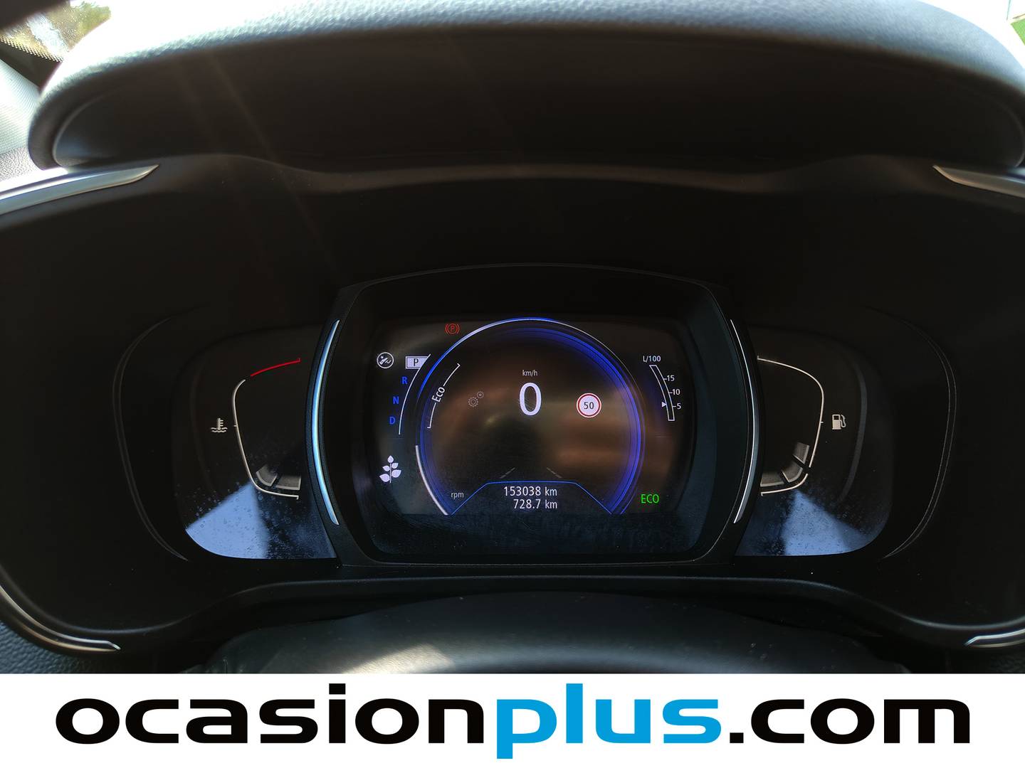 Renault Kadjar Renault Kadjar Zen Blue dCi (115 CV) EDC de ocasión