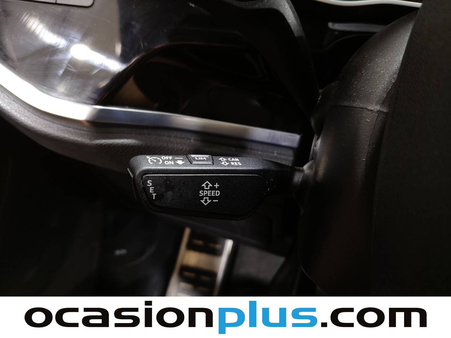 Audi Q3 Sportback Audi Q3 Sportback Black line 35 TFSI (150 CV) S tronic al mejor precio