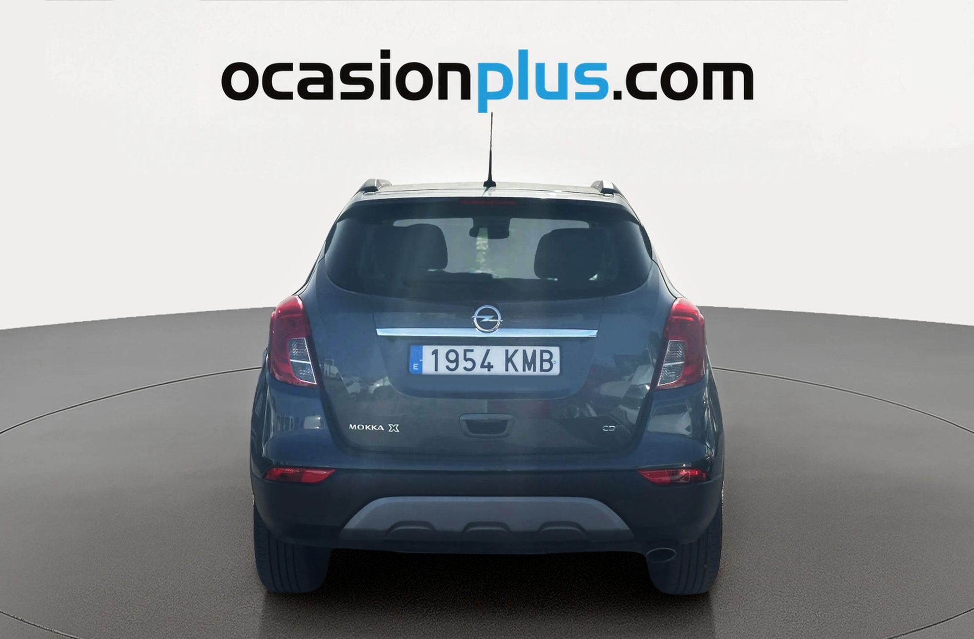 Opel Mokka 1.6 CDTI Selective 4x2 - foto 11