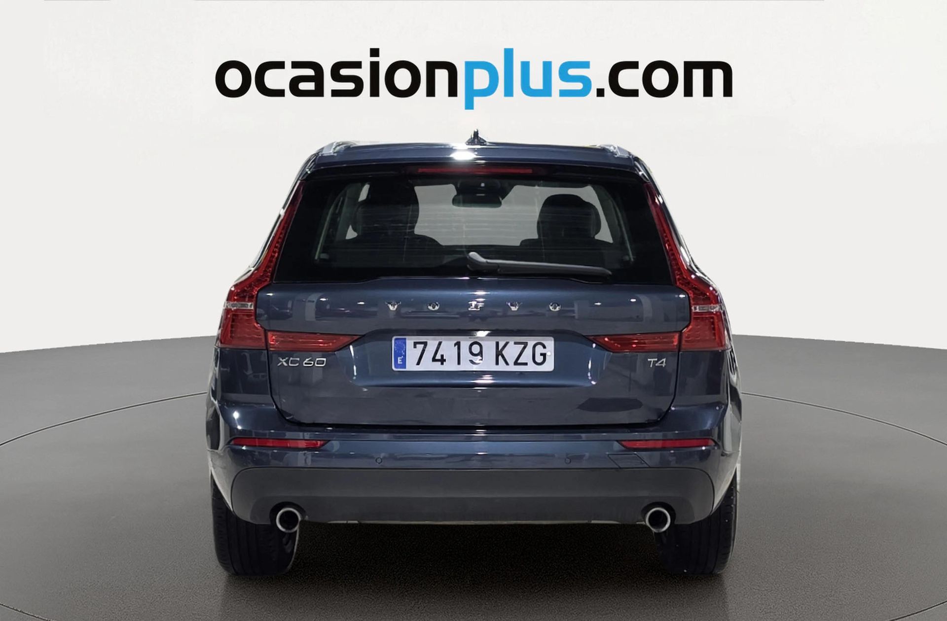 Volvo XC60 T4 Momentum - foto 16
