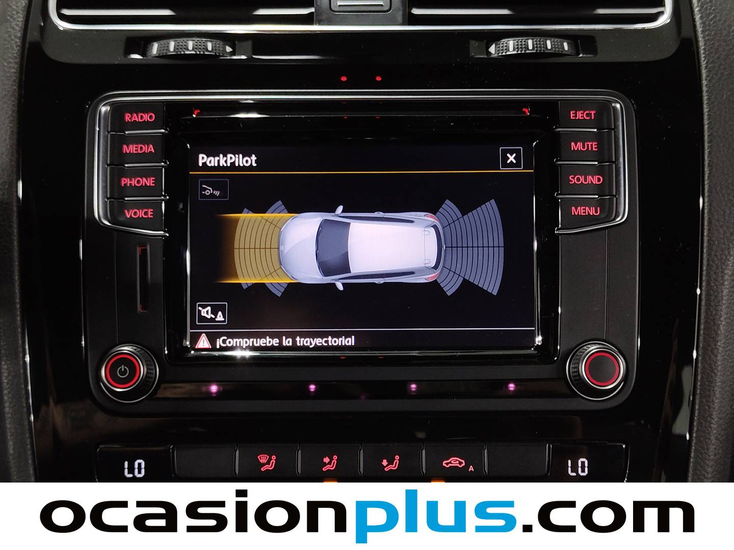 Foto Volkswagen Scirocco Volkswagen Scirocco Typhoon by R-Line 2.0 TSI BMT  (180 CV)