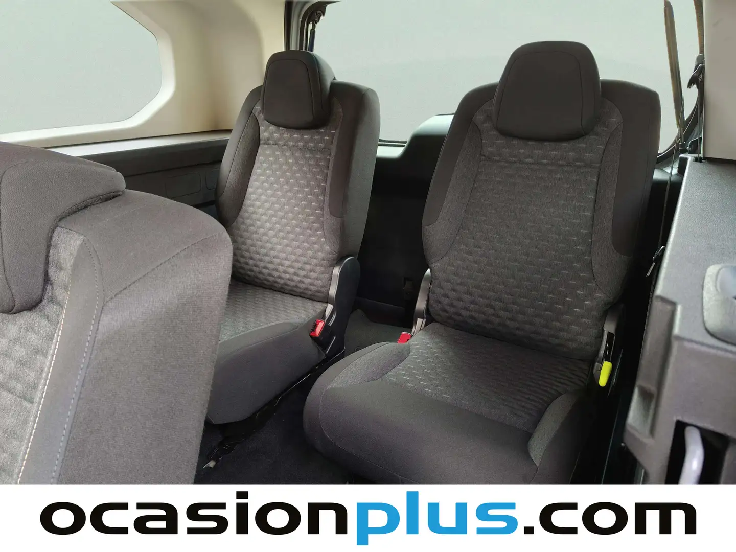 Foto Peugeot Rifter Peugeot Rifter BlueHDi 130 GT Long EAT8 (130 CV) 7 Plazas