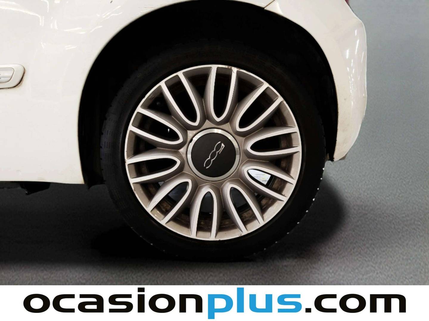 Fiat 500C Fiat 500C 1.2 8v Cabrio Lounge (69 CV) barato