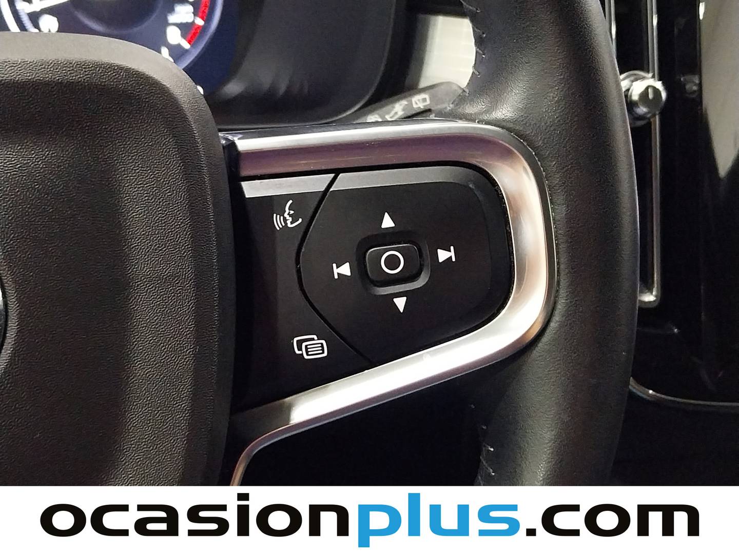 Volvo XC40 Volvo XC40 T3 Business Plus (163 CV) barato