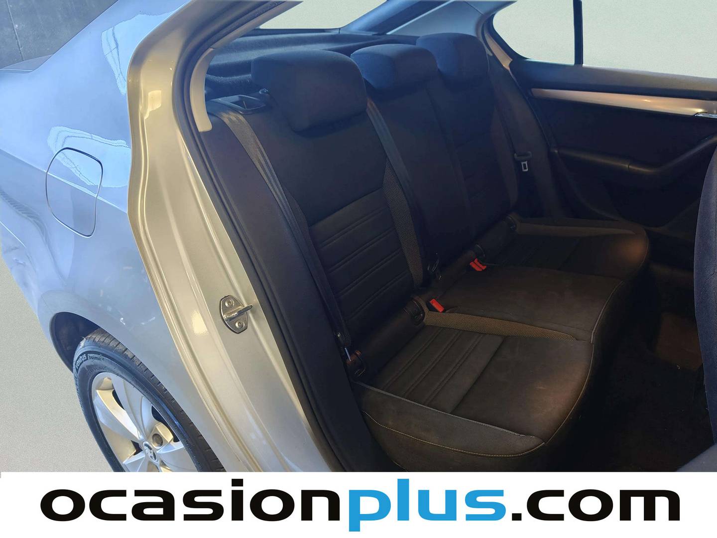 Skoda Octavia Skoda Octavia 1.6 TDI (115CV) Like manual