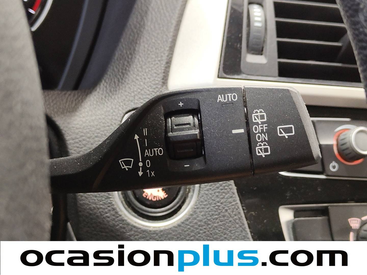 Accesorios del BMW Serie 1 BMW Serie 1 116i (109 CV)