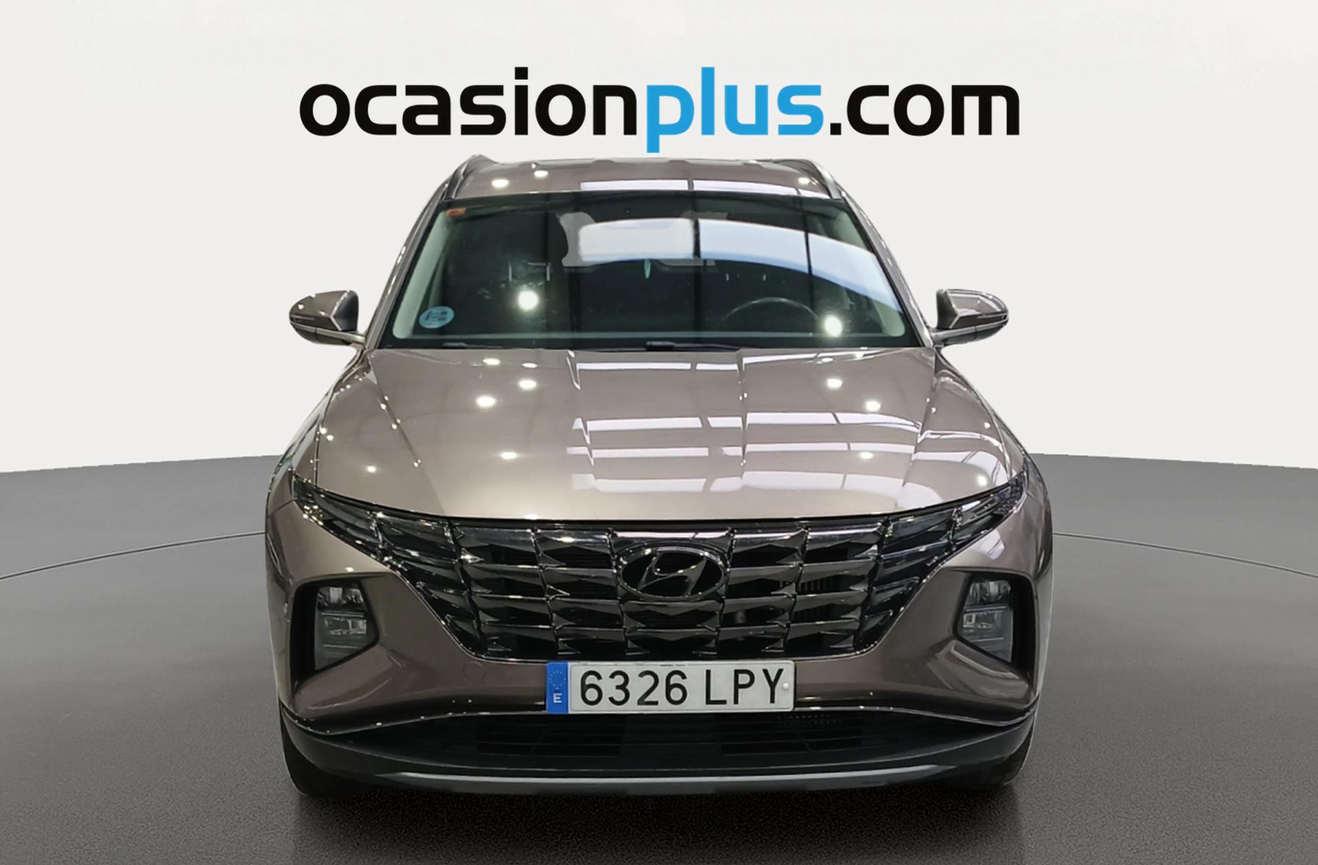 Hyundai Tucson 1.6 CRDi Maxx - foto 13