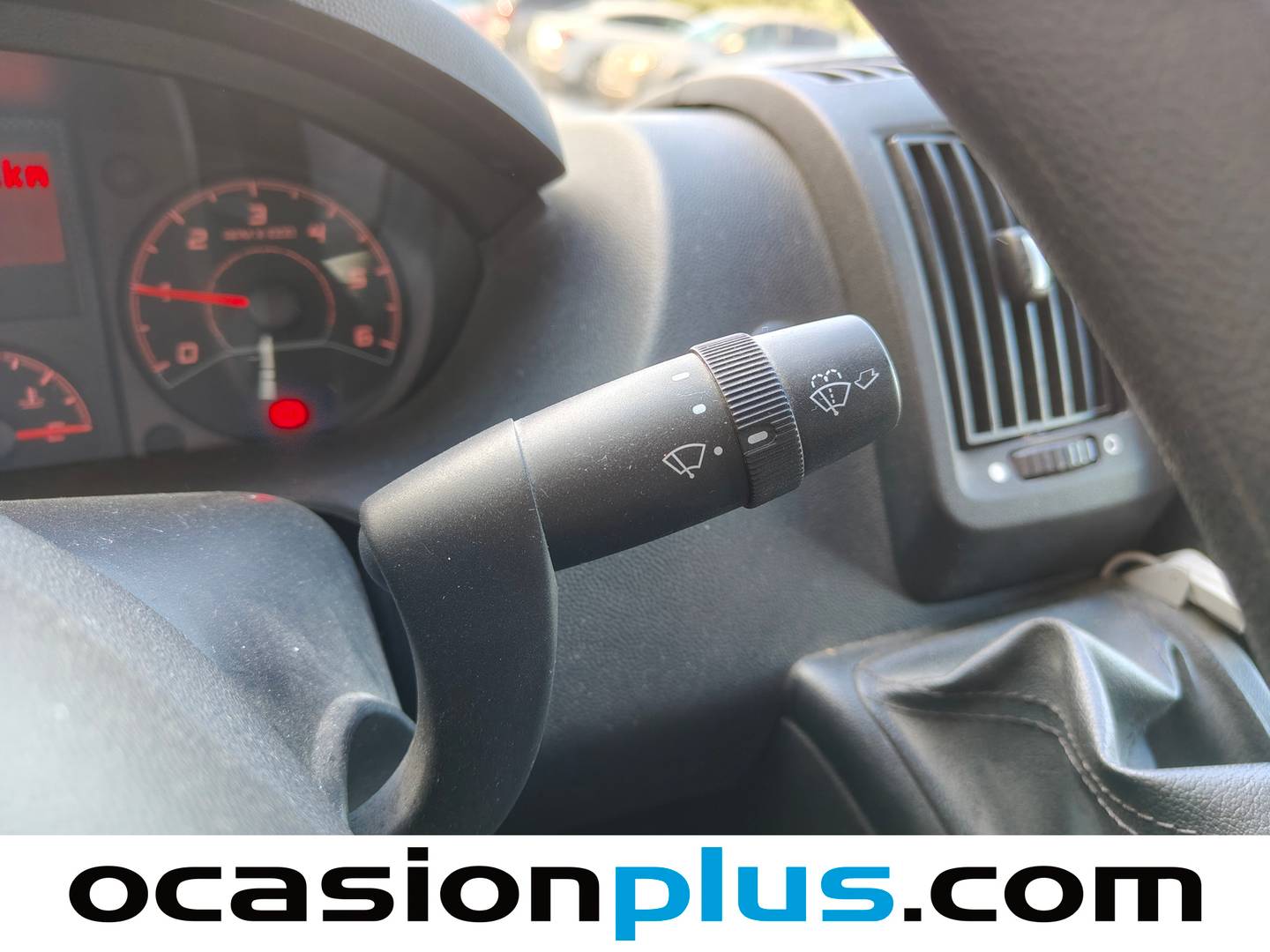 Foto Fiat Ducato Fiat Ducato Capron T135 (131 CV)