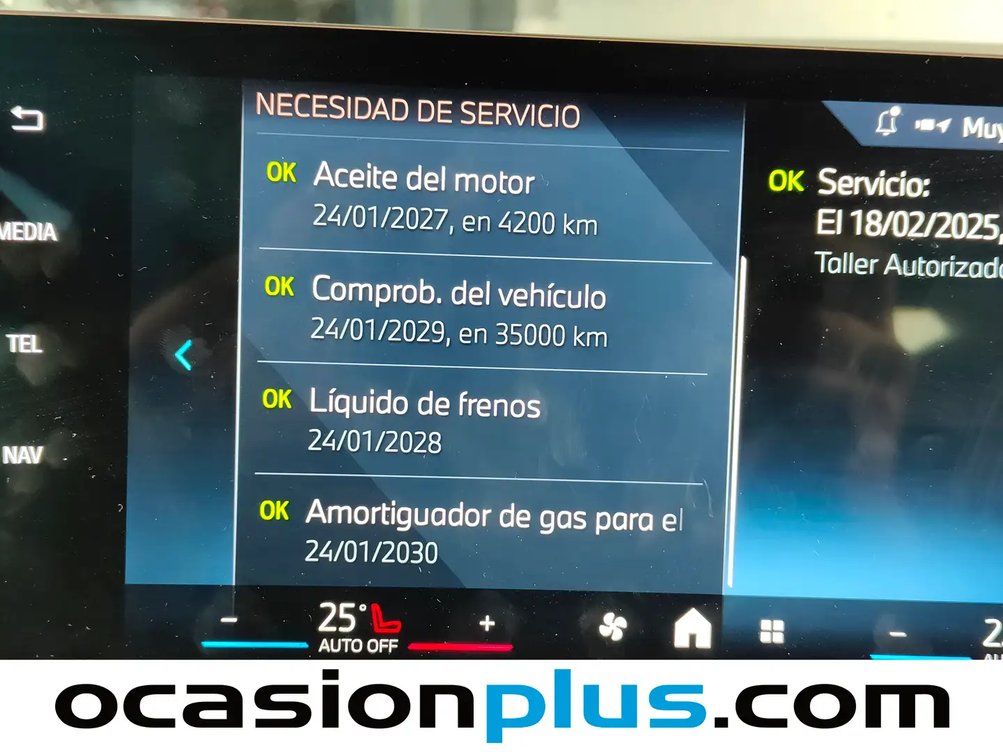 Foto BMW Serie 1 BMW Serie 1 120i (170 CV) M Pack