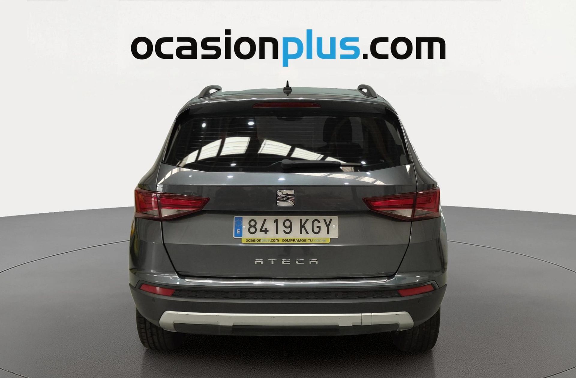 SEAT Ateca 1.4 EcoTSI Style Plus - foto 15
