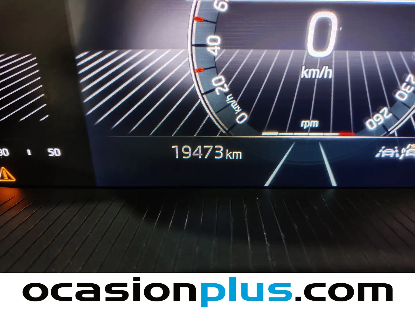 Foto Skoda Fabia Skoda Fabia 1.0 TSI Selection (95 CV)