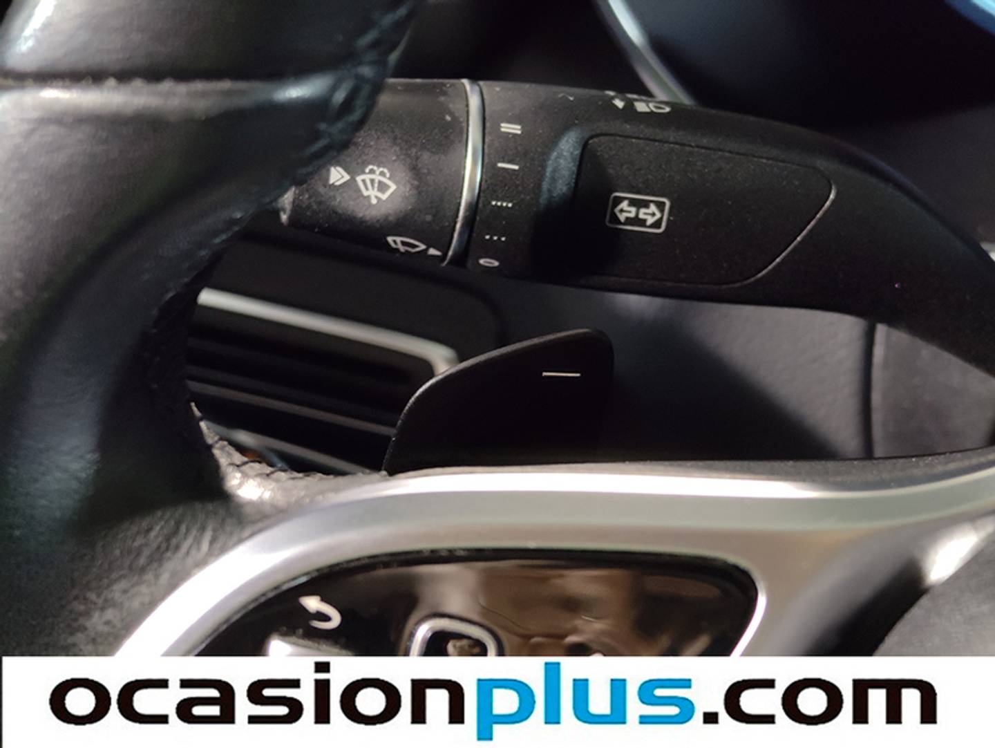 Foto Mercedes Clase C Mercedes-Benz Clase C C 300 (258 CV) Pack AMG