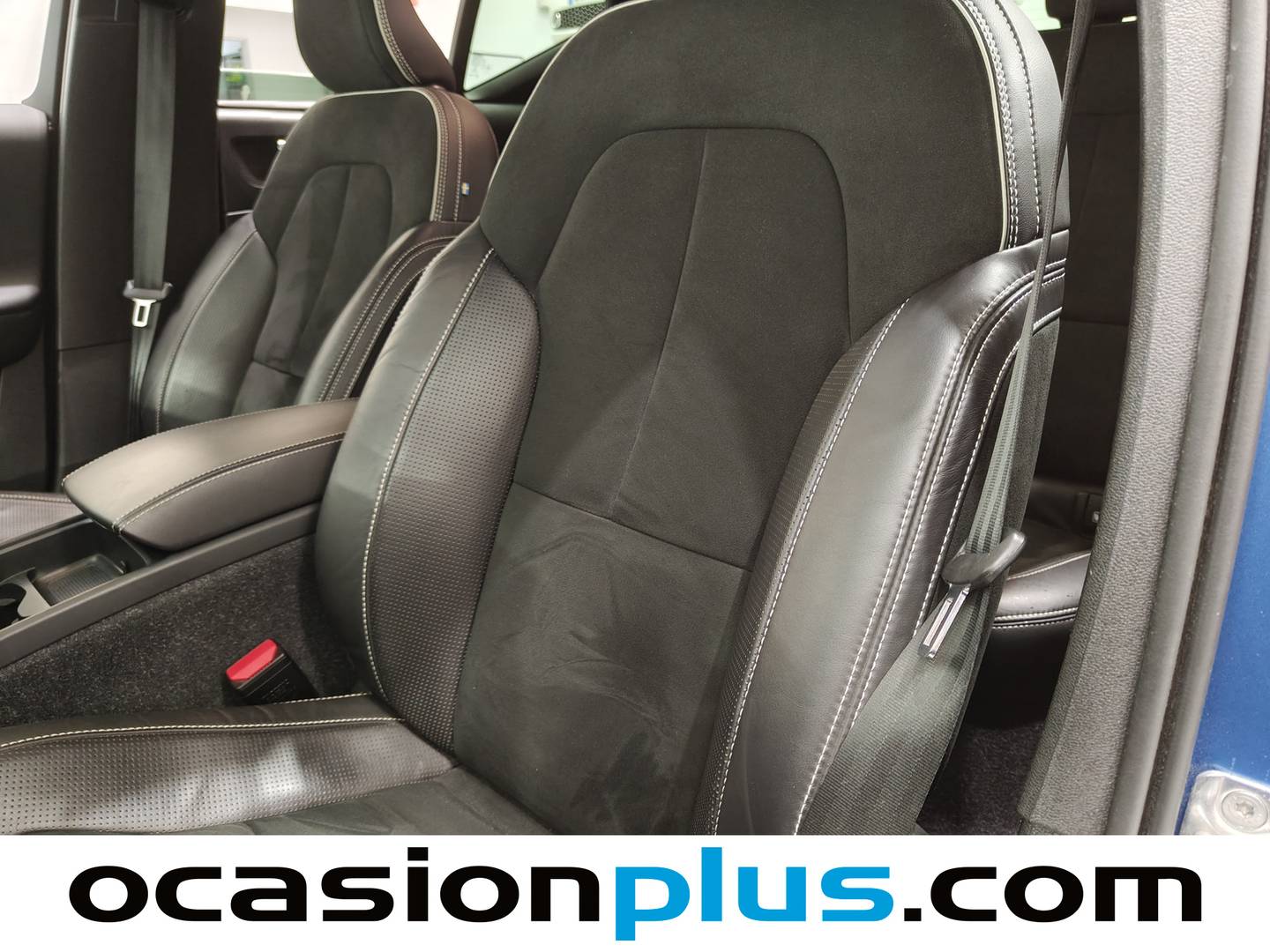 Volvo XC40 Volvo XC40 D3 R-Design (150 CV) seminuevo