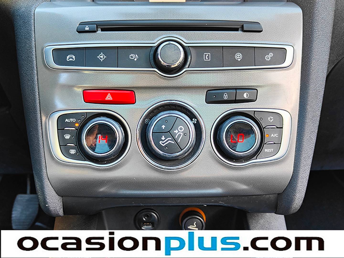 Foto Citroën C4 Citroen C4 PureTech 130 Shine (130 CV)