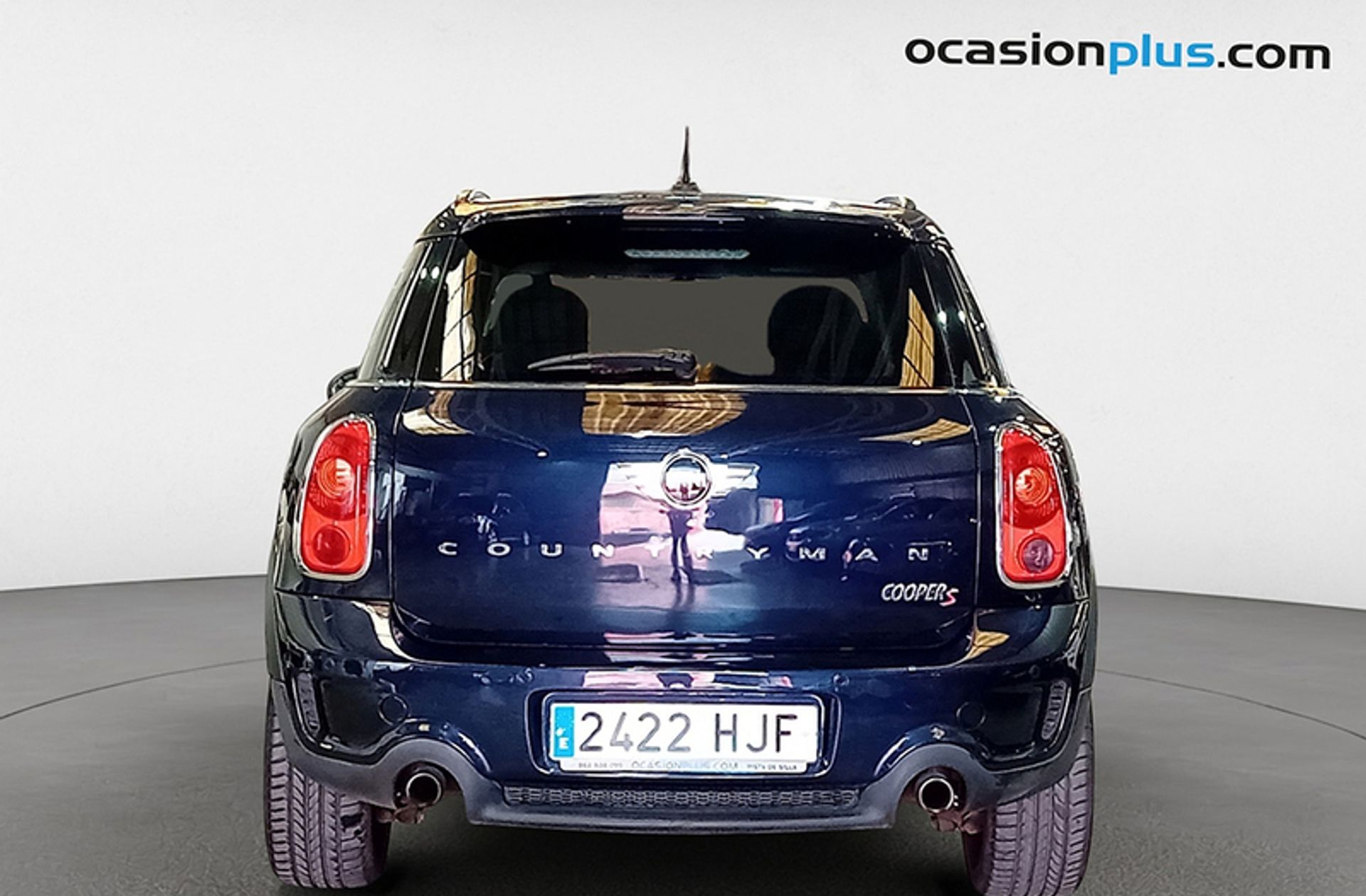 MINI Countryman Cooper S - foto 14