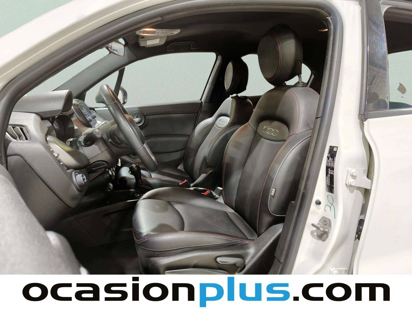 Foto Fiat 500X Fiat 500X 1.3 Firefly S&S Sport 4x2 DCT (150 CV)