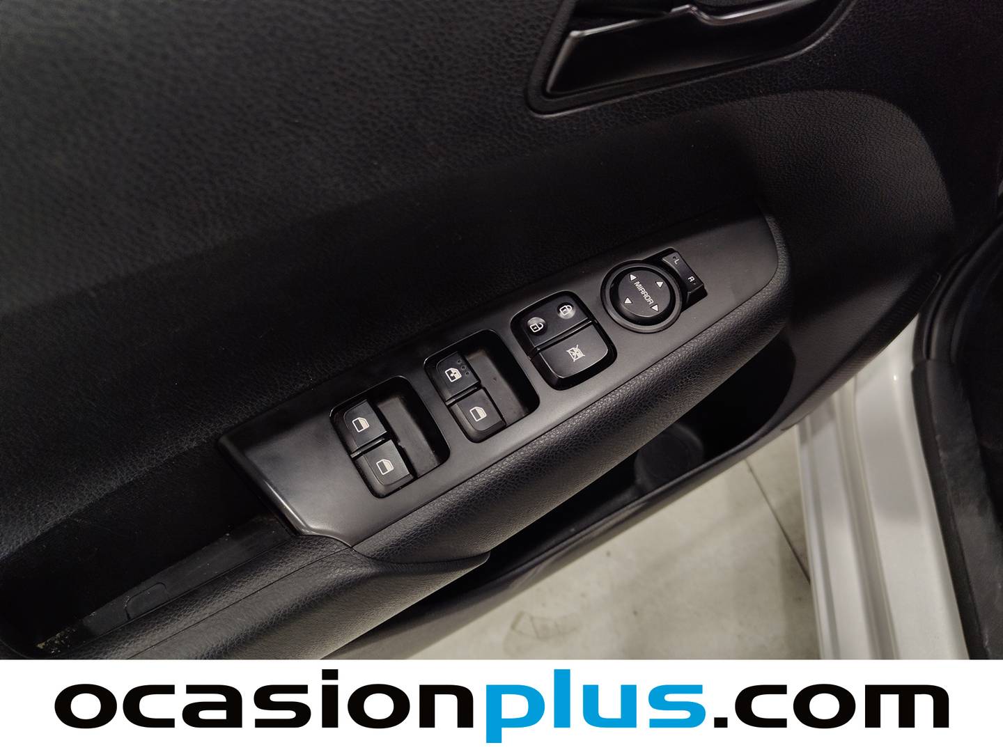 Foto KIA Picanto Kia Picanto 1.0 DPi Concept  (67 CV)