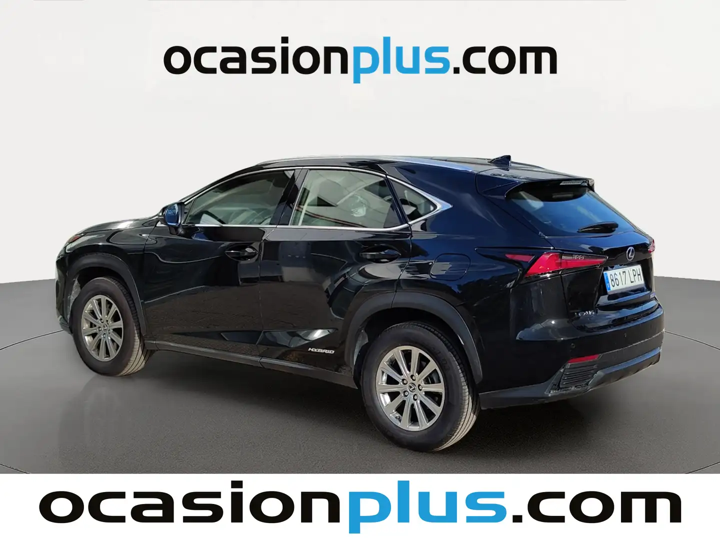 Foto Lexus NX Lexus NX 300h Business 2WD (197 CV)