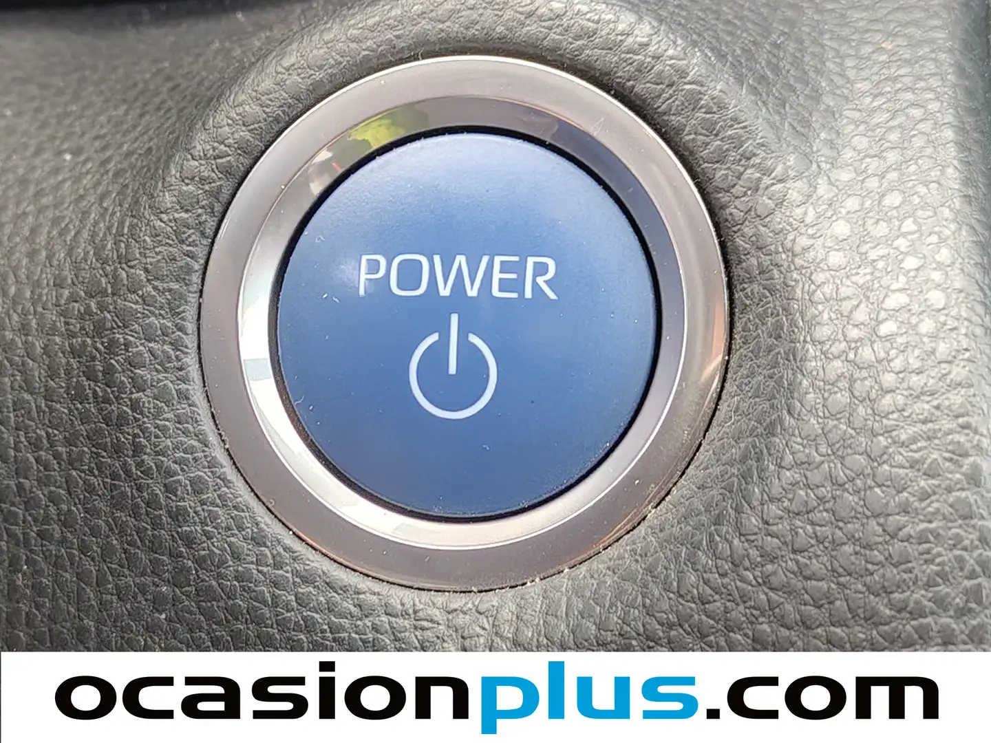 Foto Toyota Yaris Cross Toyota Yaris Cross 120H Active Tech (116 CV)