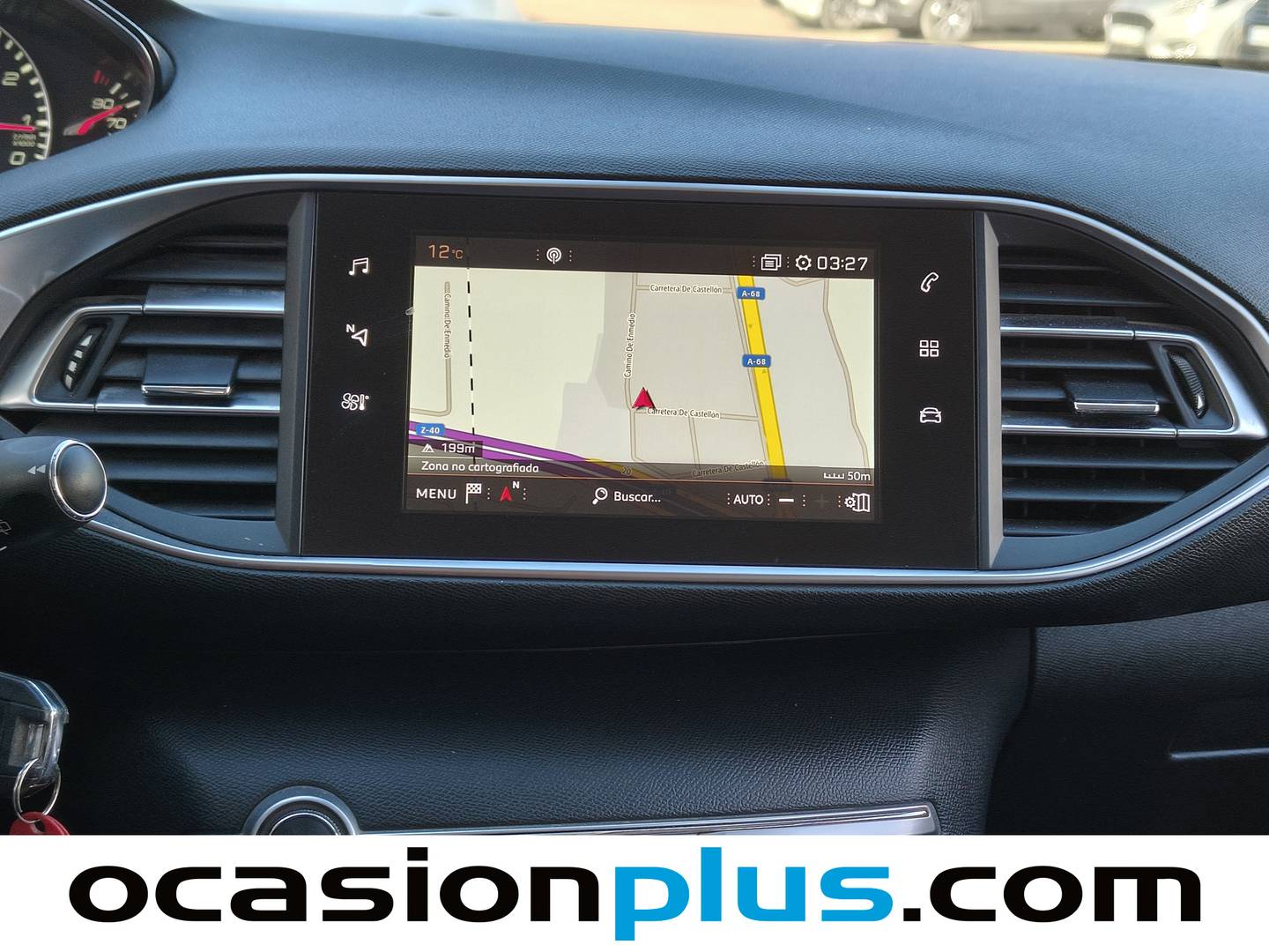 Foto Peugeot 308 Peugeot 308 PureTech 130 S&S Allure (130 CV)