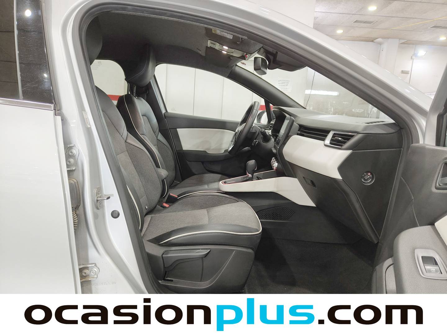 Foto Renault Clio Renault Clio Techno E-Tech Híbrido (140 CV)