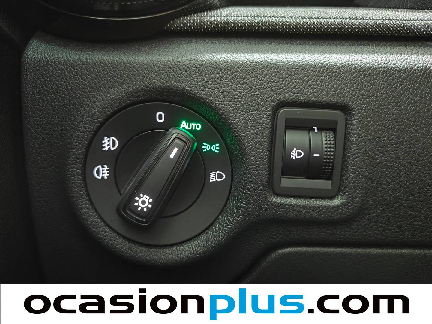 Foto Skoda Fabia Skoda Fabia 1.0 TSI Selection (95 CV)