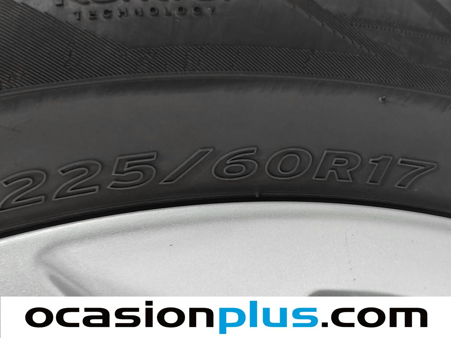 Foto KIA Sportage Kia Sportage 1.6 GDi x-Tech17 4x2 (132 CV)