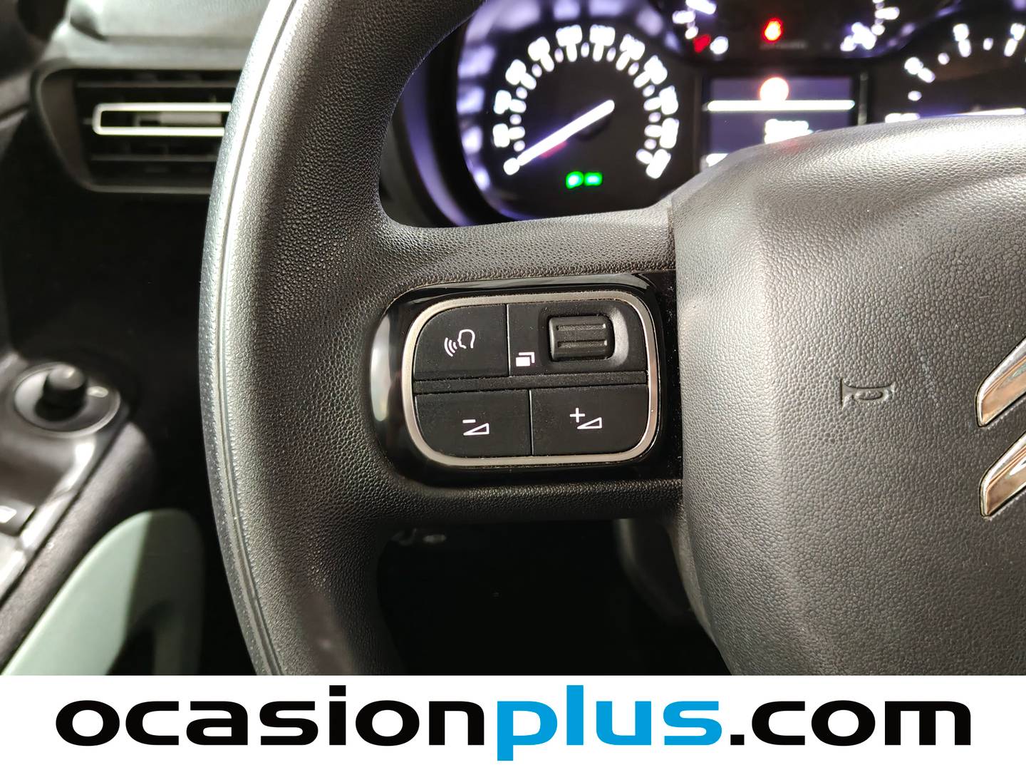Citroën Berlingo Citroën Berlingo Combi BlueHDi 100 Talla M Feel (100 CV) 100cv