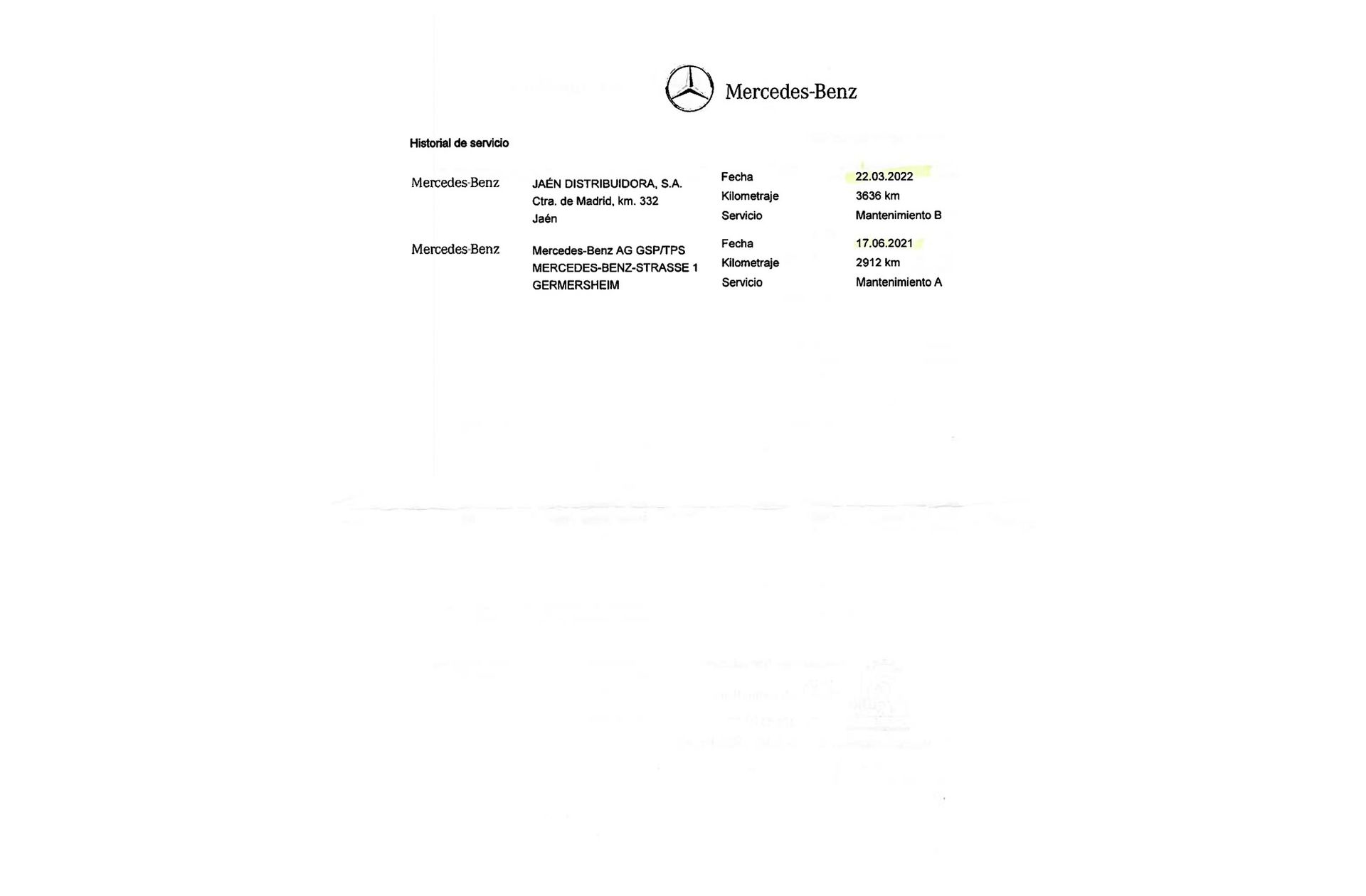 Mercedes-Benz Clase C 180 - foto 24