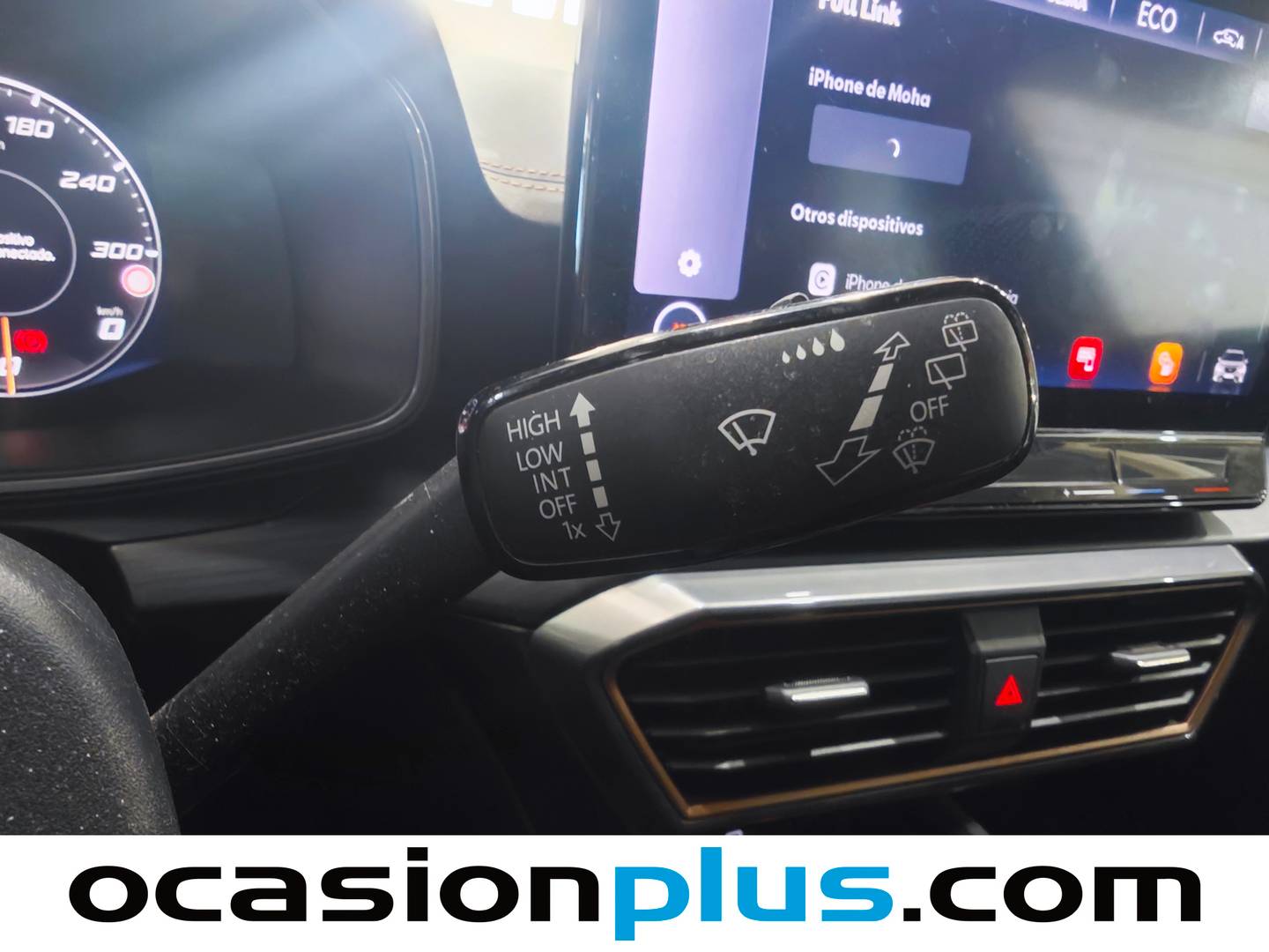 Foto Cupra Formentor CUPRA Formentor 1.4 e-Hybrid DSG (204 CV)