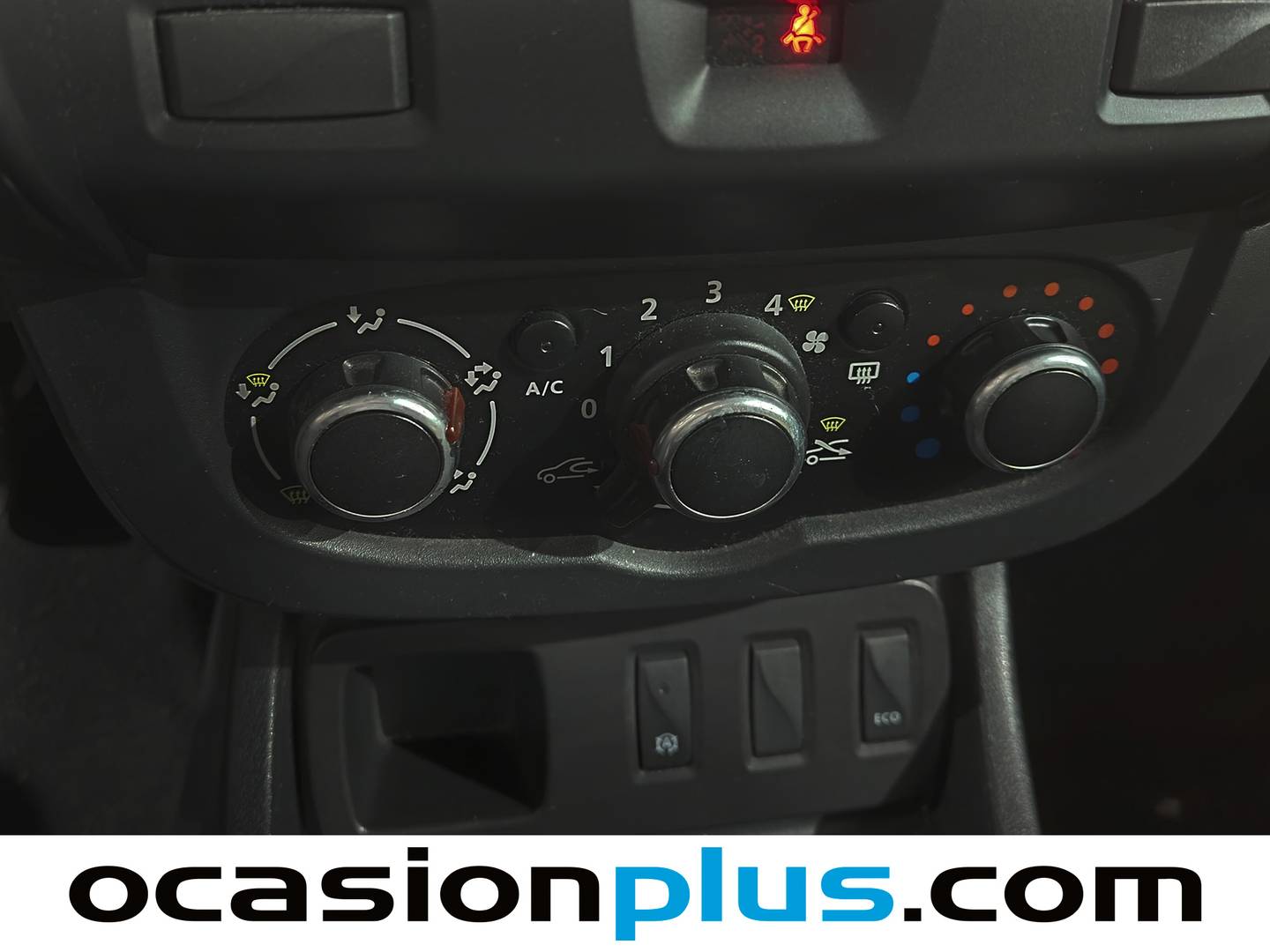 Dacia Duster Dacia Duster Ambiance dCi (90 CV) 4x2 90cv