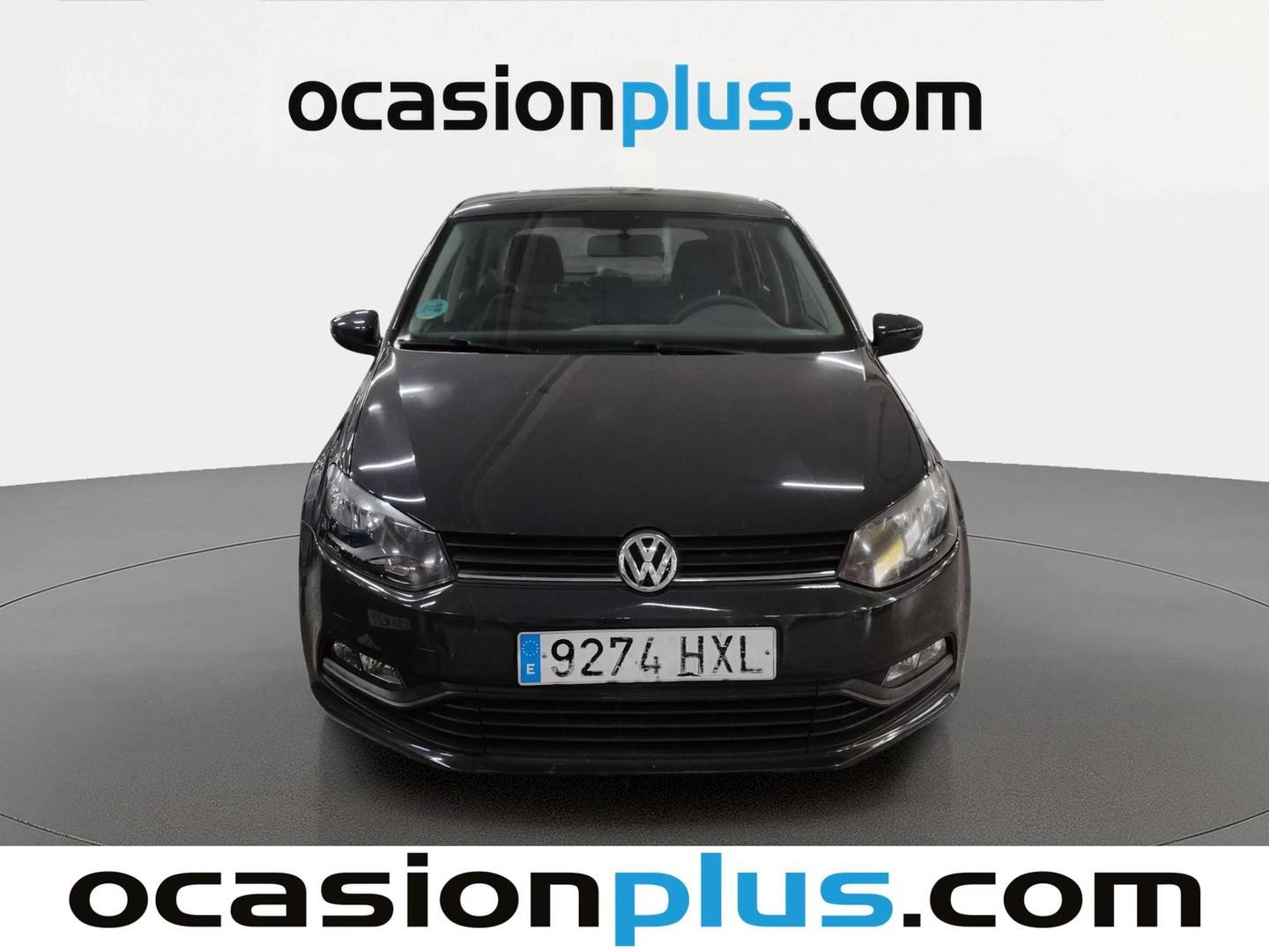 Volkswagen Polo Volkswagen Polo Edition 1.0 BMT (60 CV) 60cv