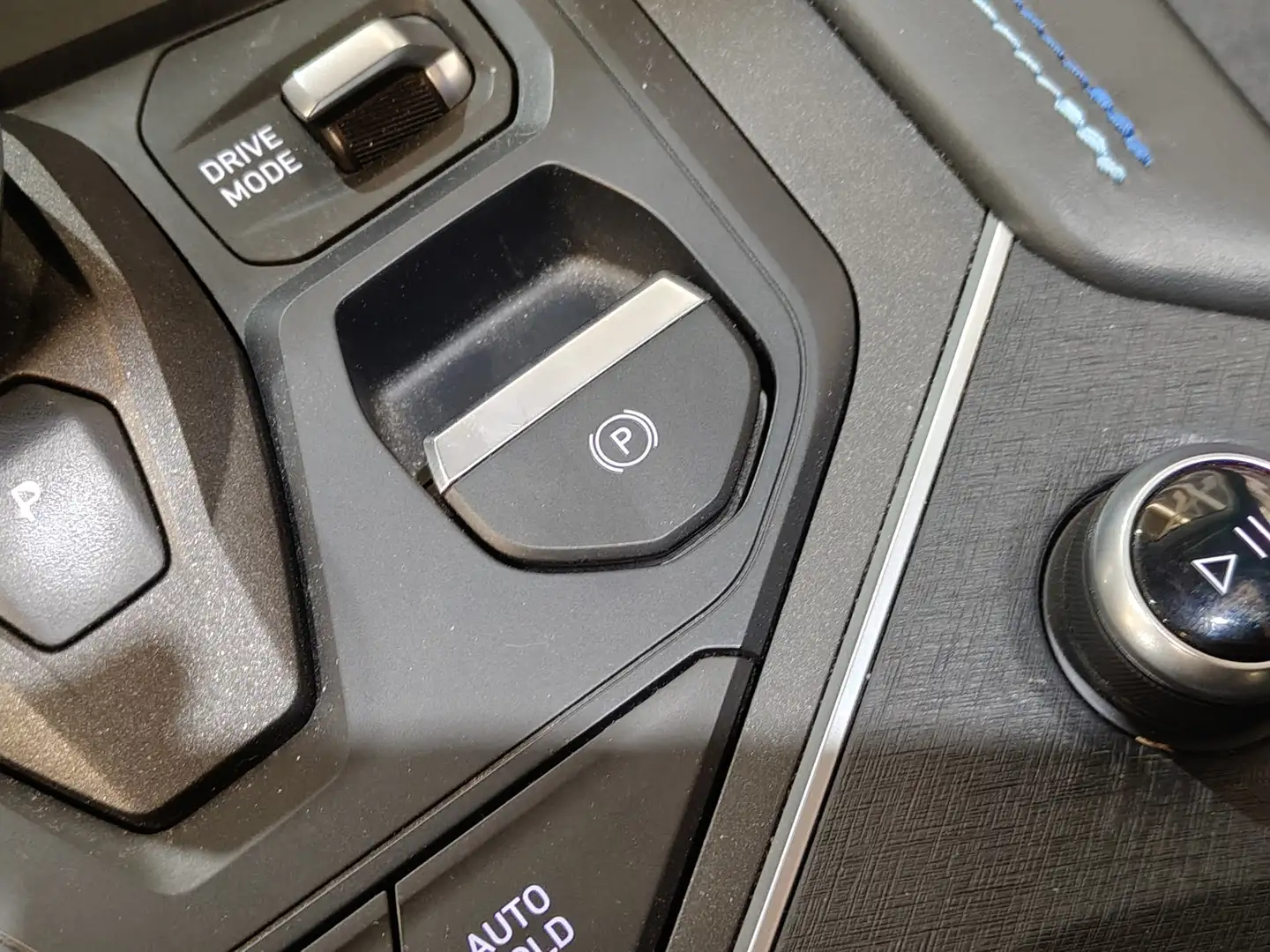 Foto Lynk & Co 01 Lynk & Co 01 1.5 PHEV 6.6kW (261 CV)