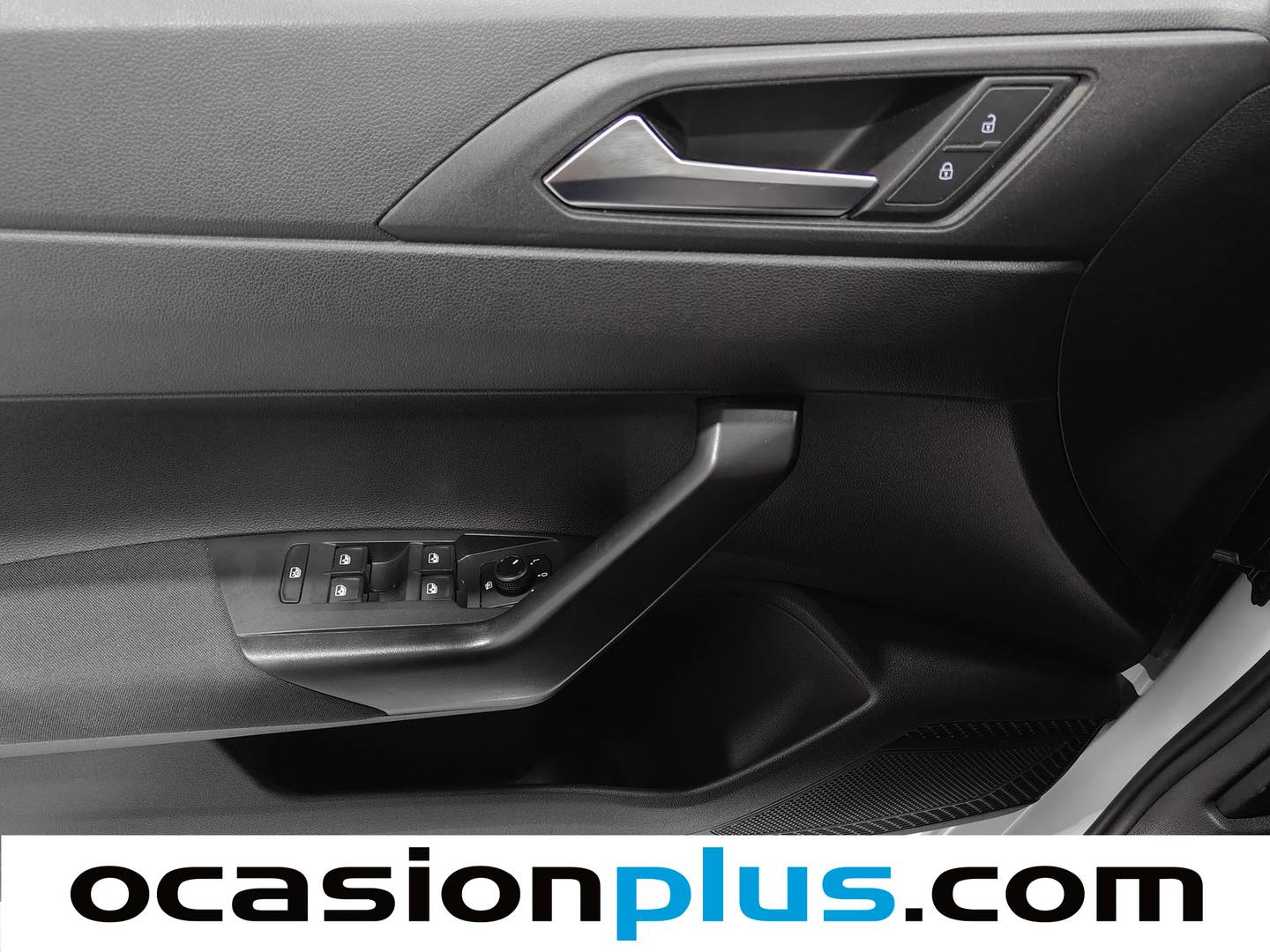 Paquetes del Volkswagen Polo Volkswagen Polo 1.0 TSI (95 CV)