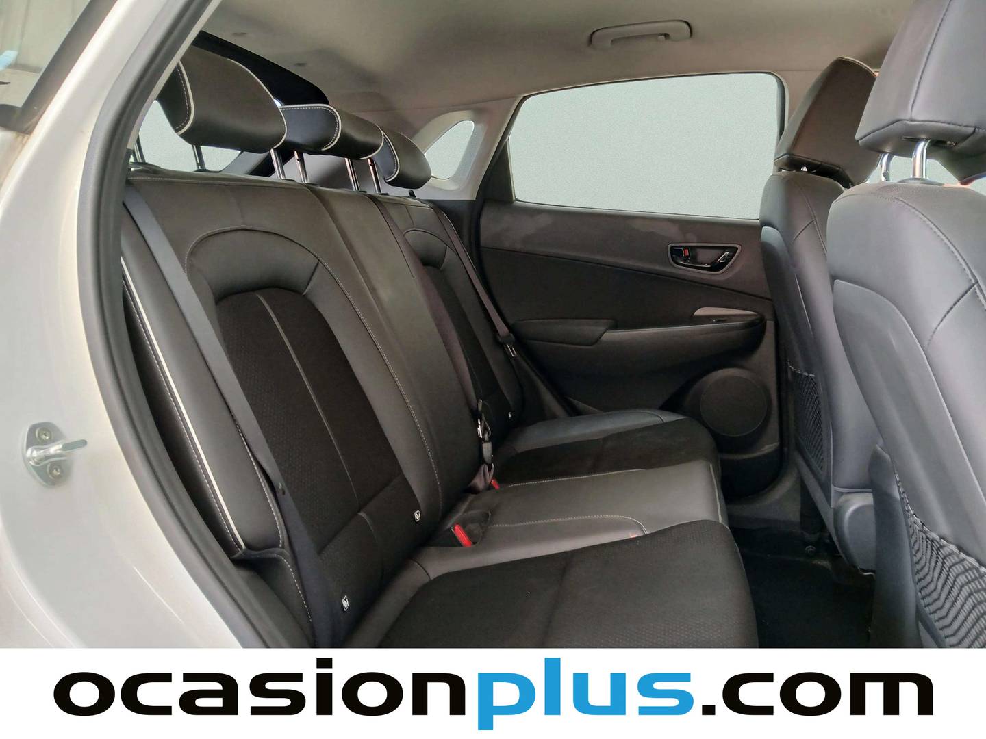 Hyundai Kona Hyundai Kona 1.6 GDI HEV SLE DCT (141 CV) al mejor precio