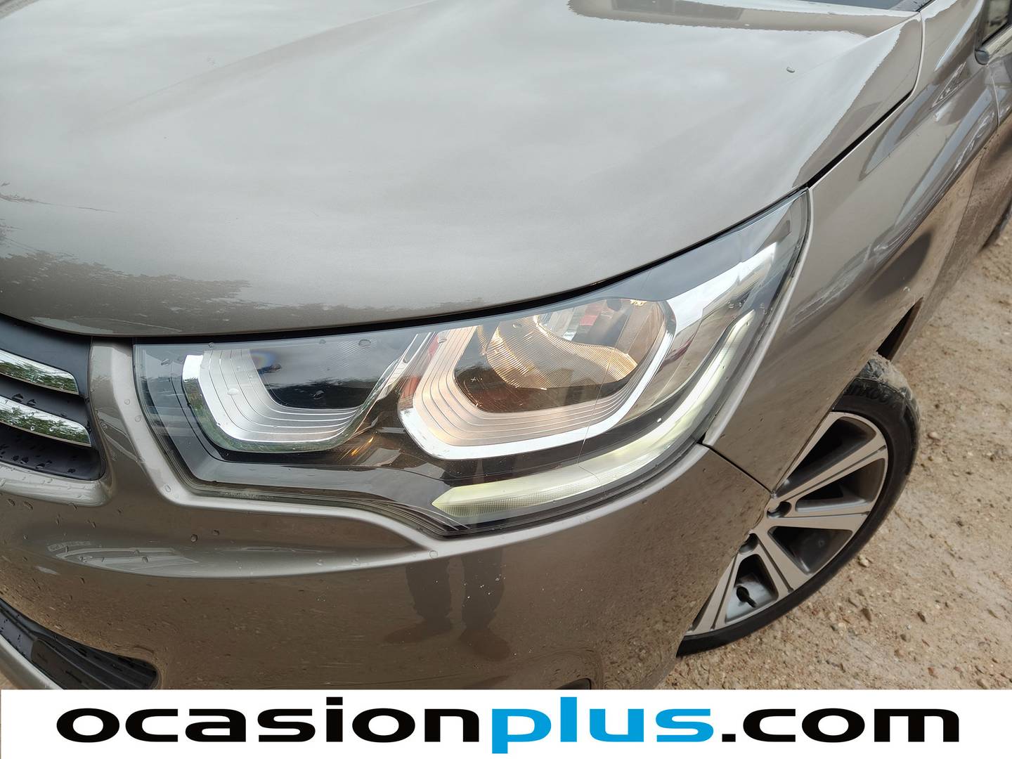 Citroën C4 Citroën C4 PureTech 130 S&S Feel Edition (130 CV) al mejor precio