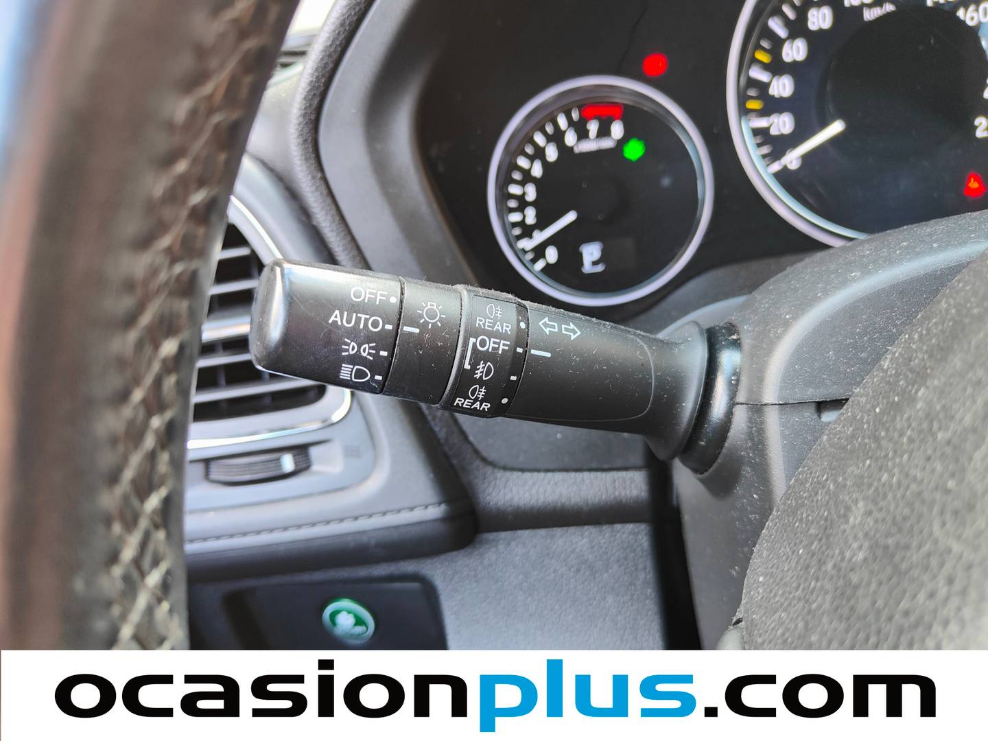 Acabados Honda HR-V Honda HR-V 1.5 i-VTEC Executive CVT (130 CV)