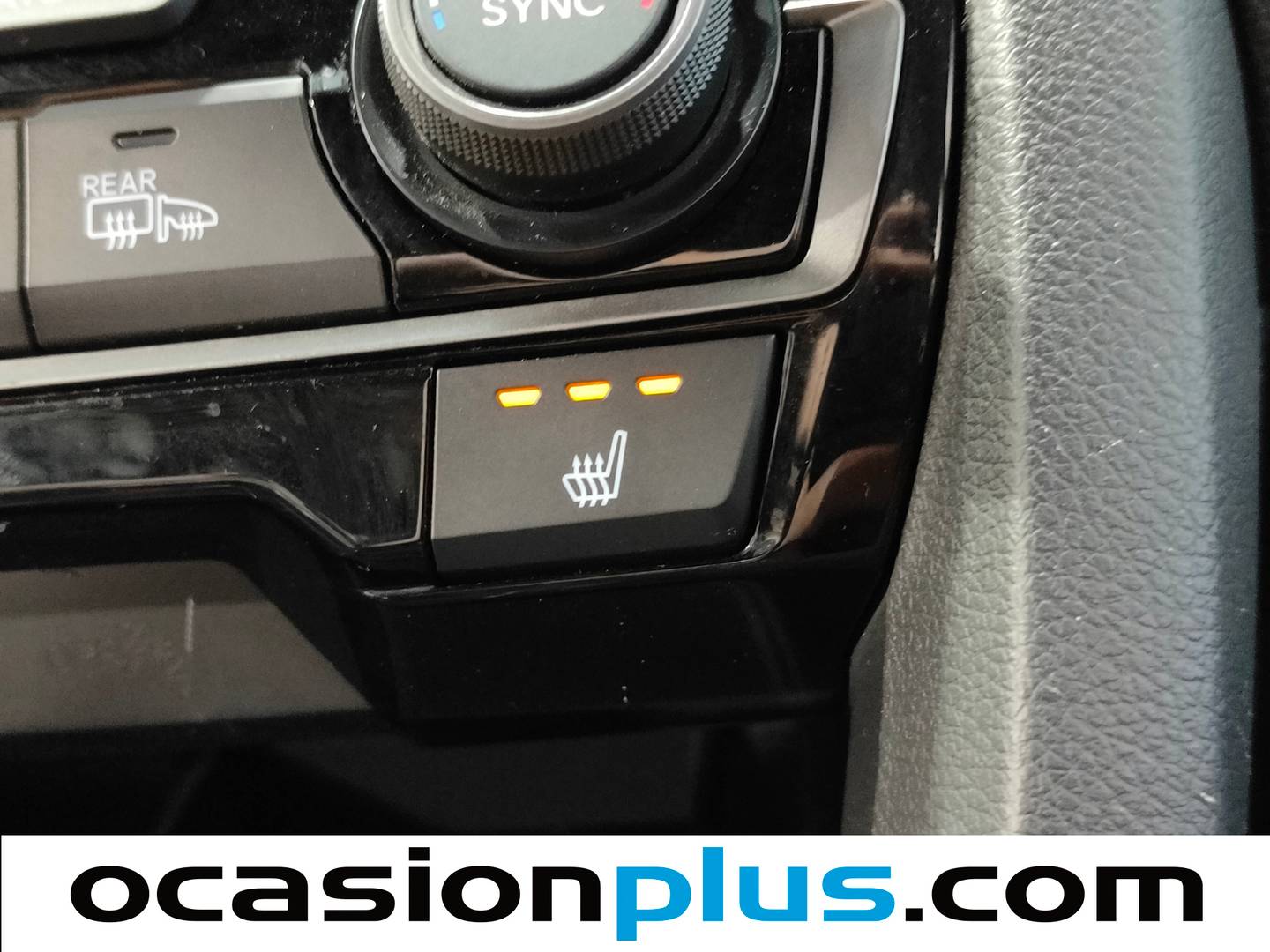 Honda Civic Honda Civic 1.0 I-VTEC TURBO Elegance Navi (126 CV) al mejor precio